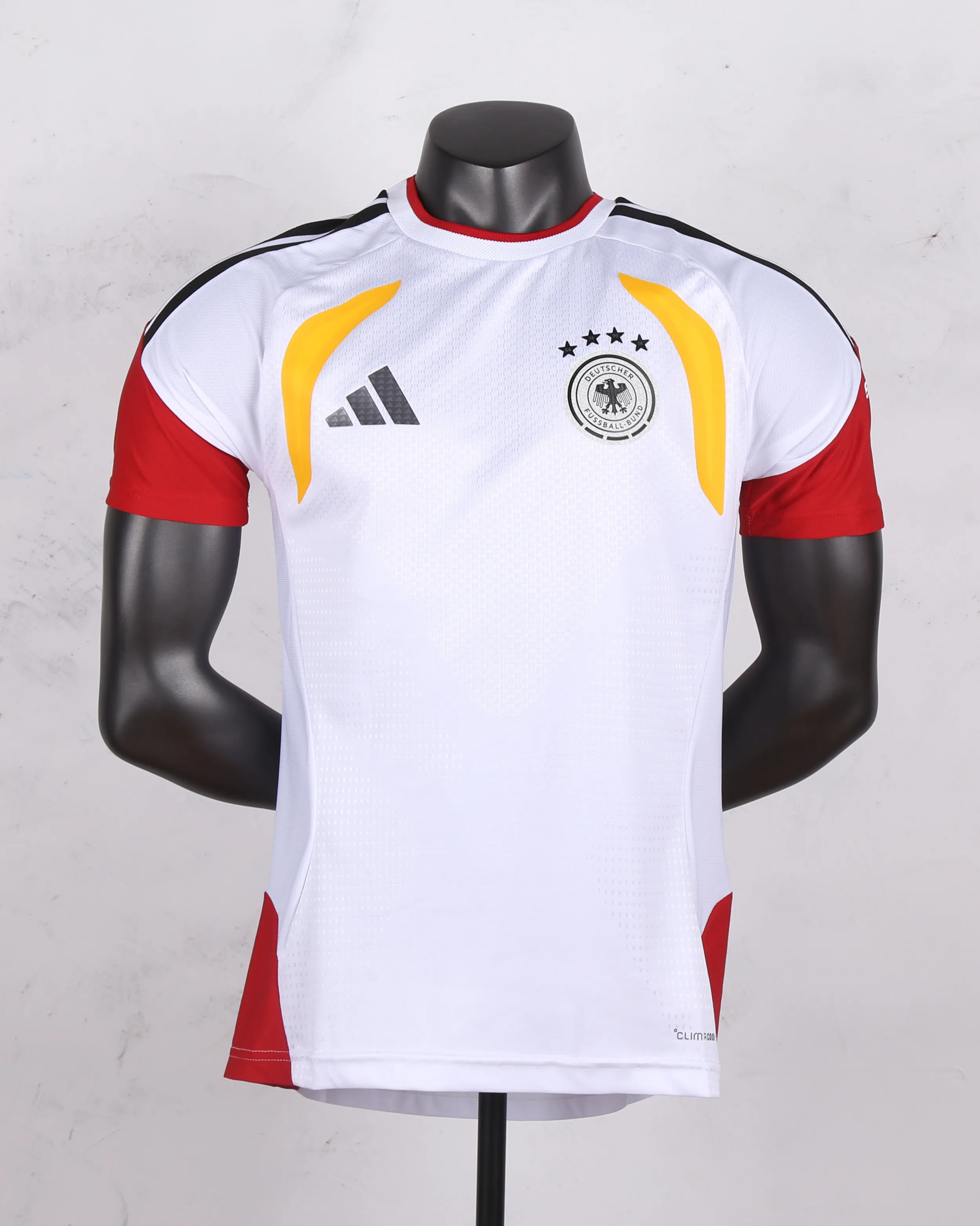 2026德国训练服S-XXL