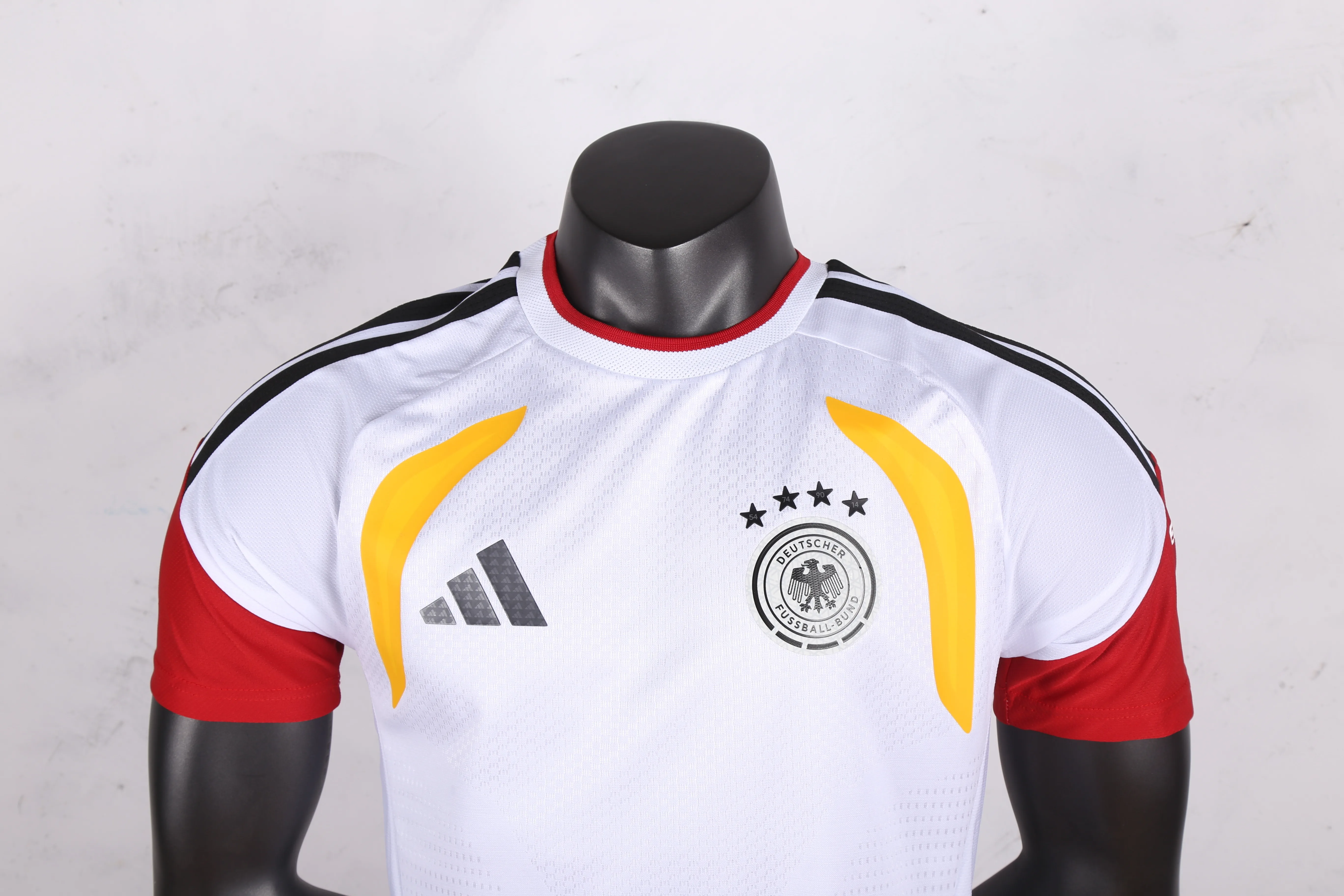 2026德国训练服S-XXL