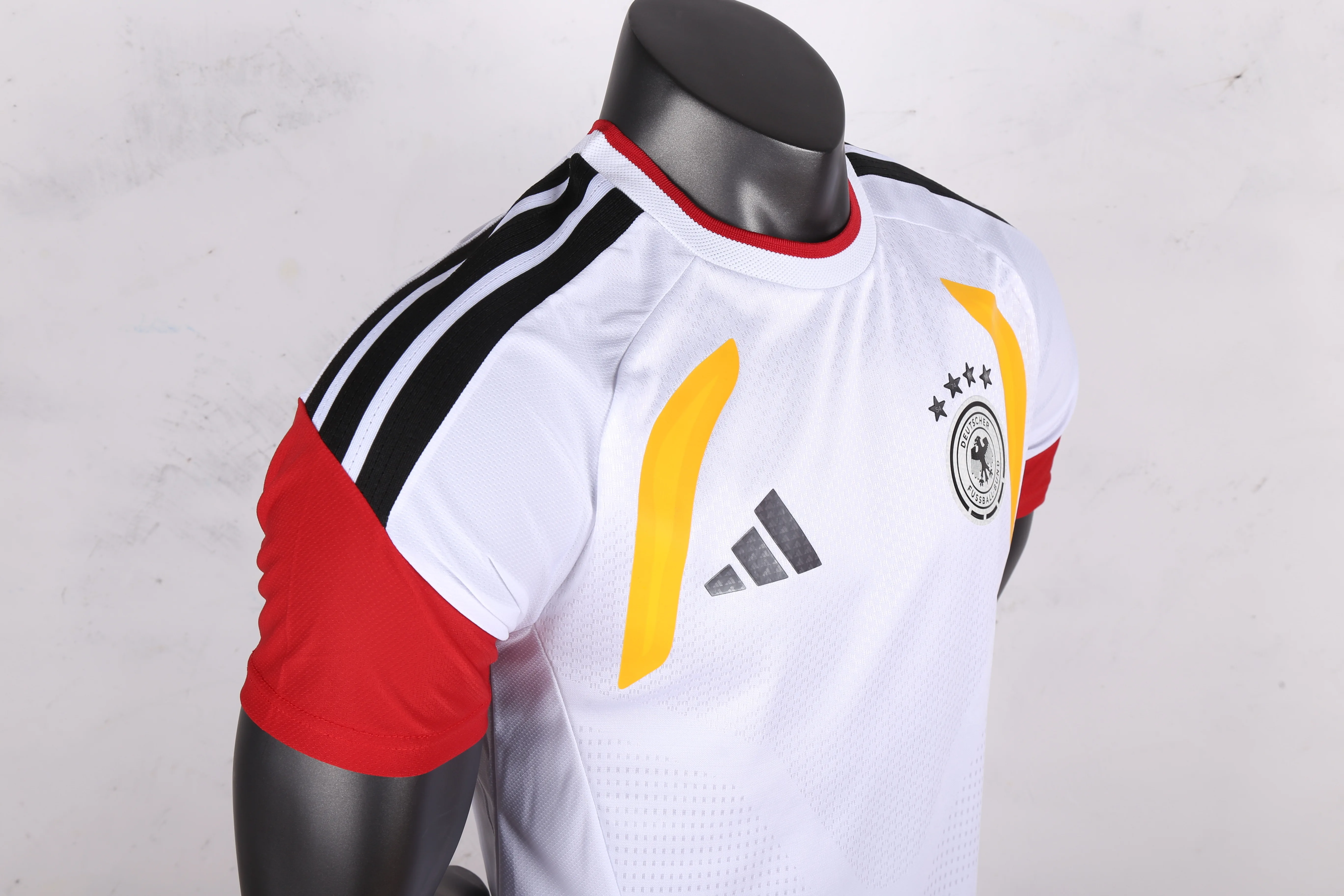 2026德国训练服S-XXL