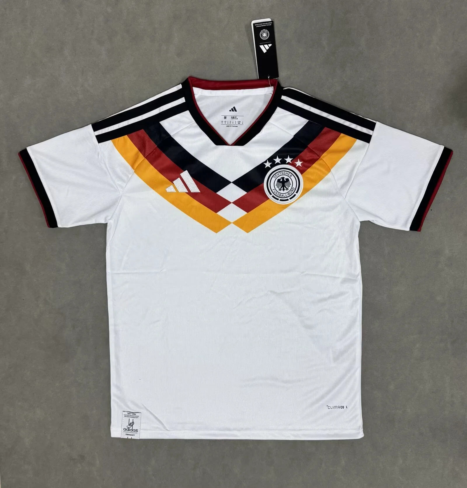 26-27德国主场S-4XL