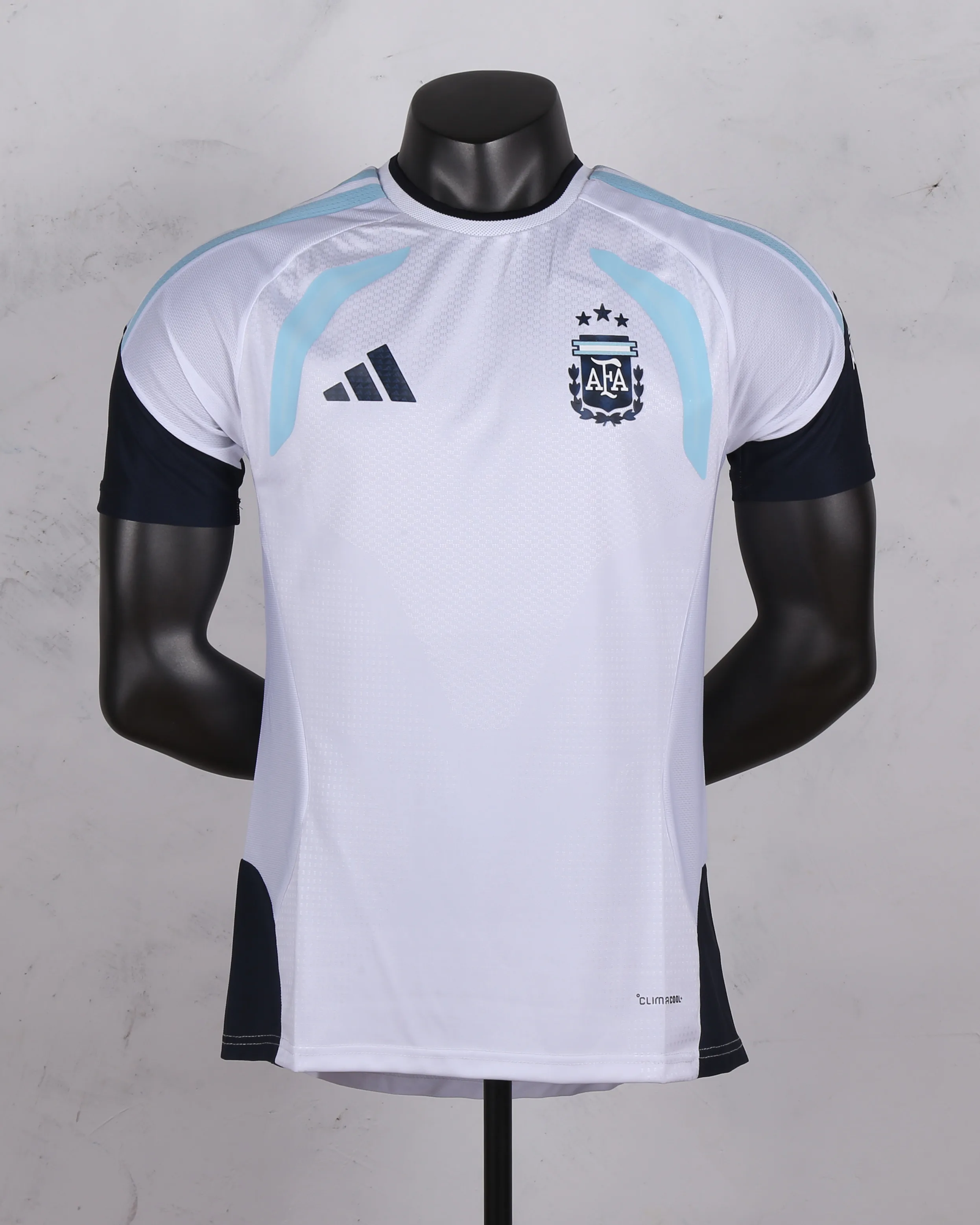 2026阿根廷训练服S-XXL