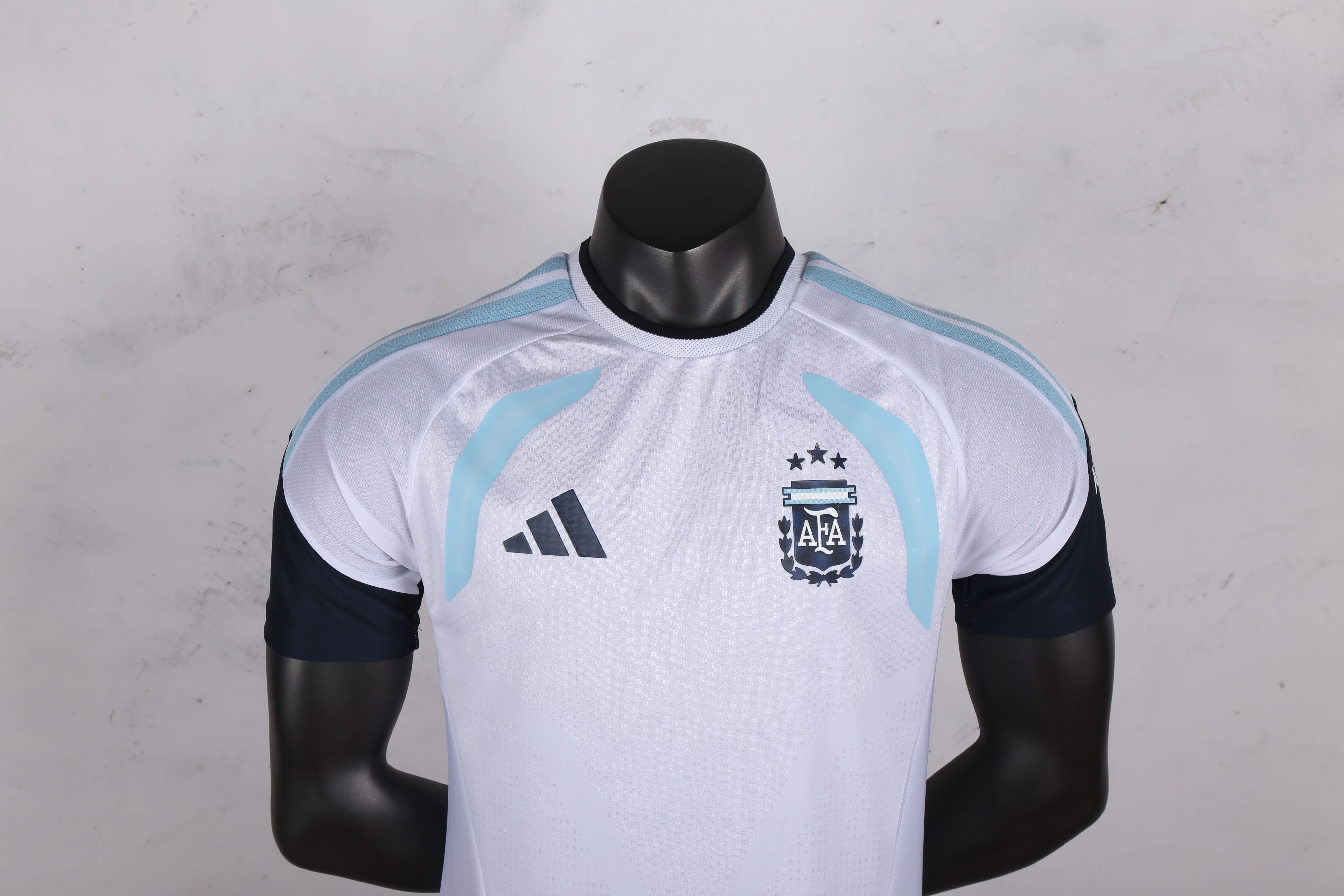 2026阿根廷训练服S-XXL