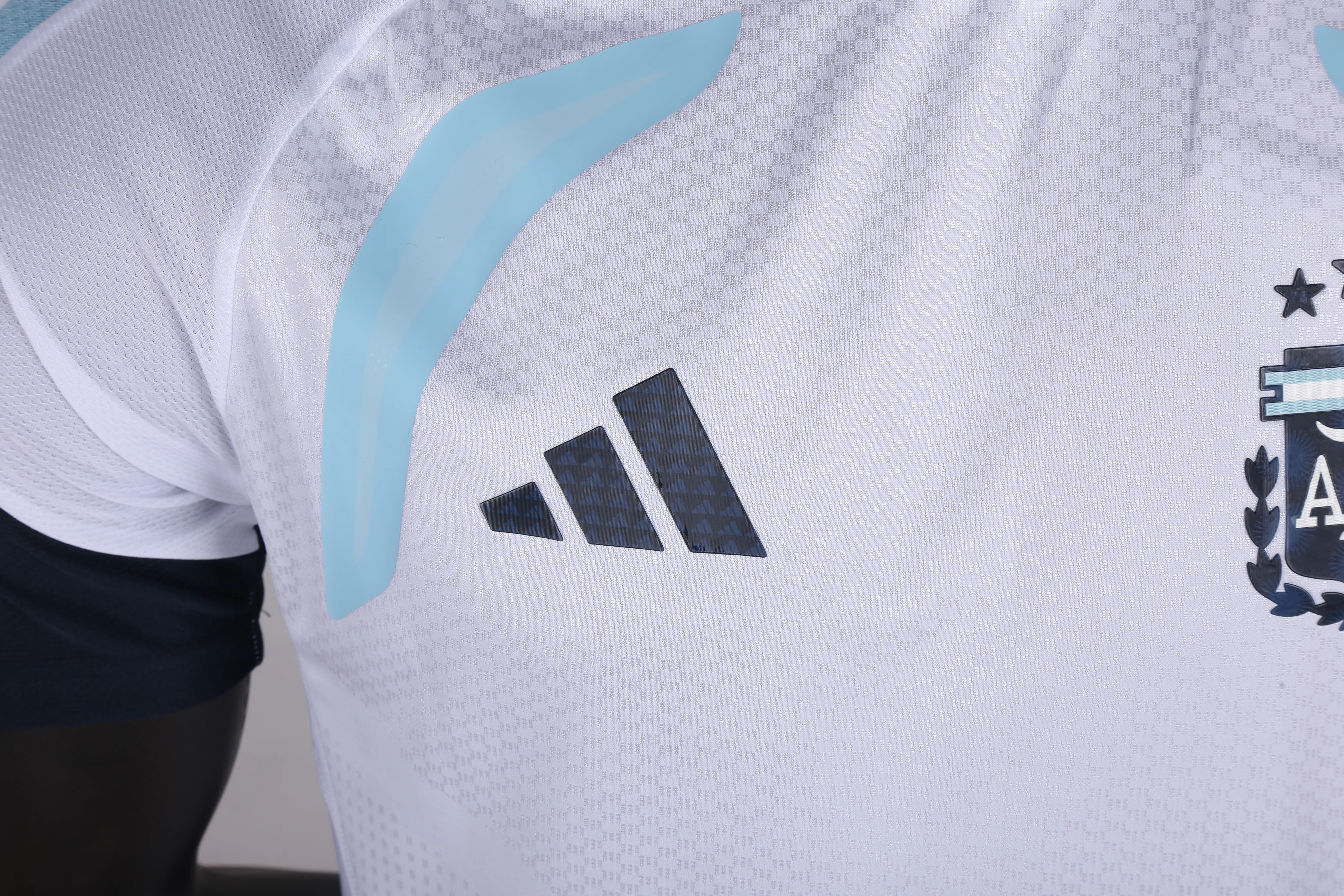 2026阿根廷训练服S-XXL