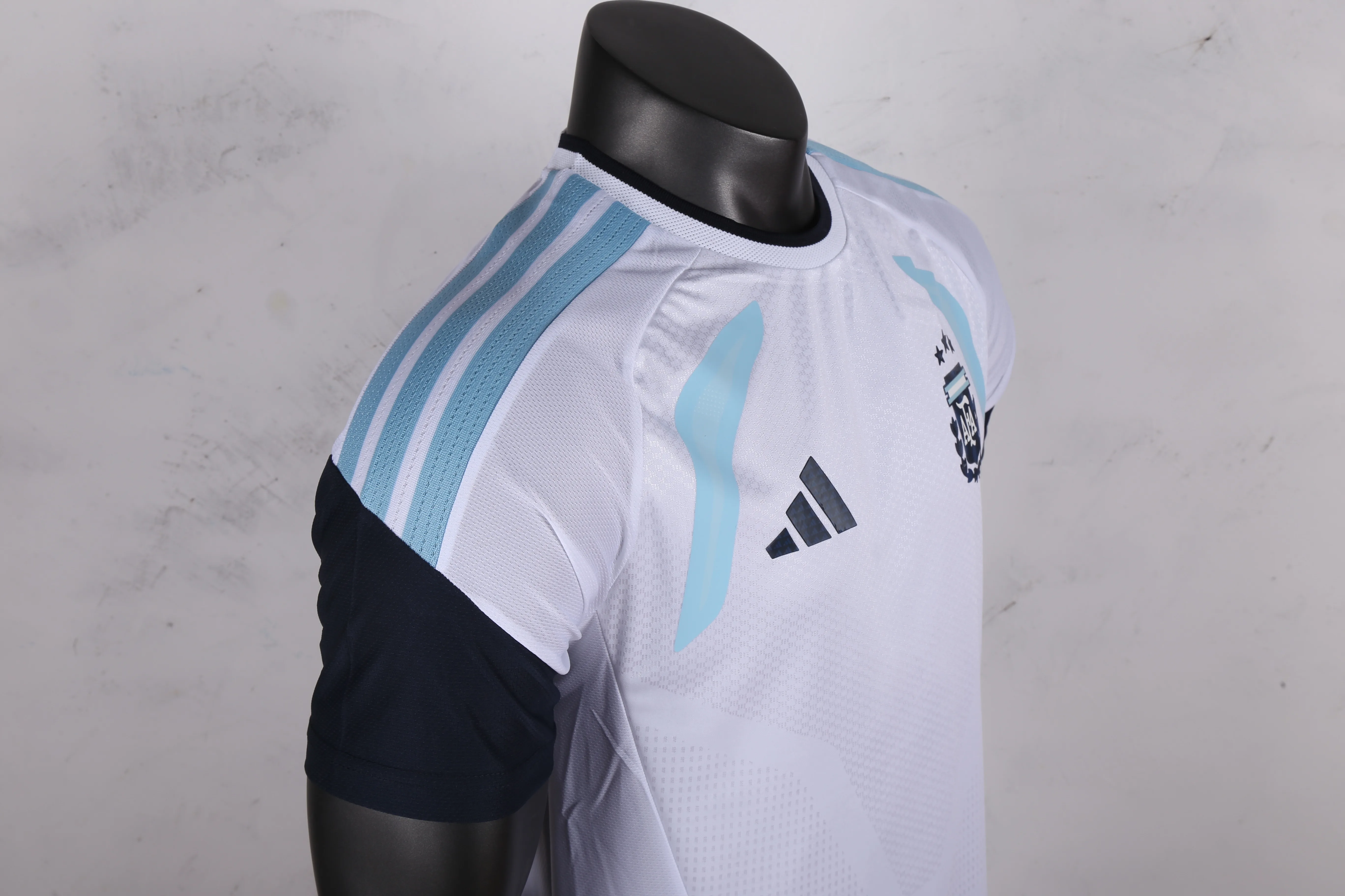2026阿根廷训练服S-XXL