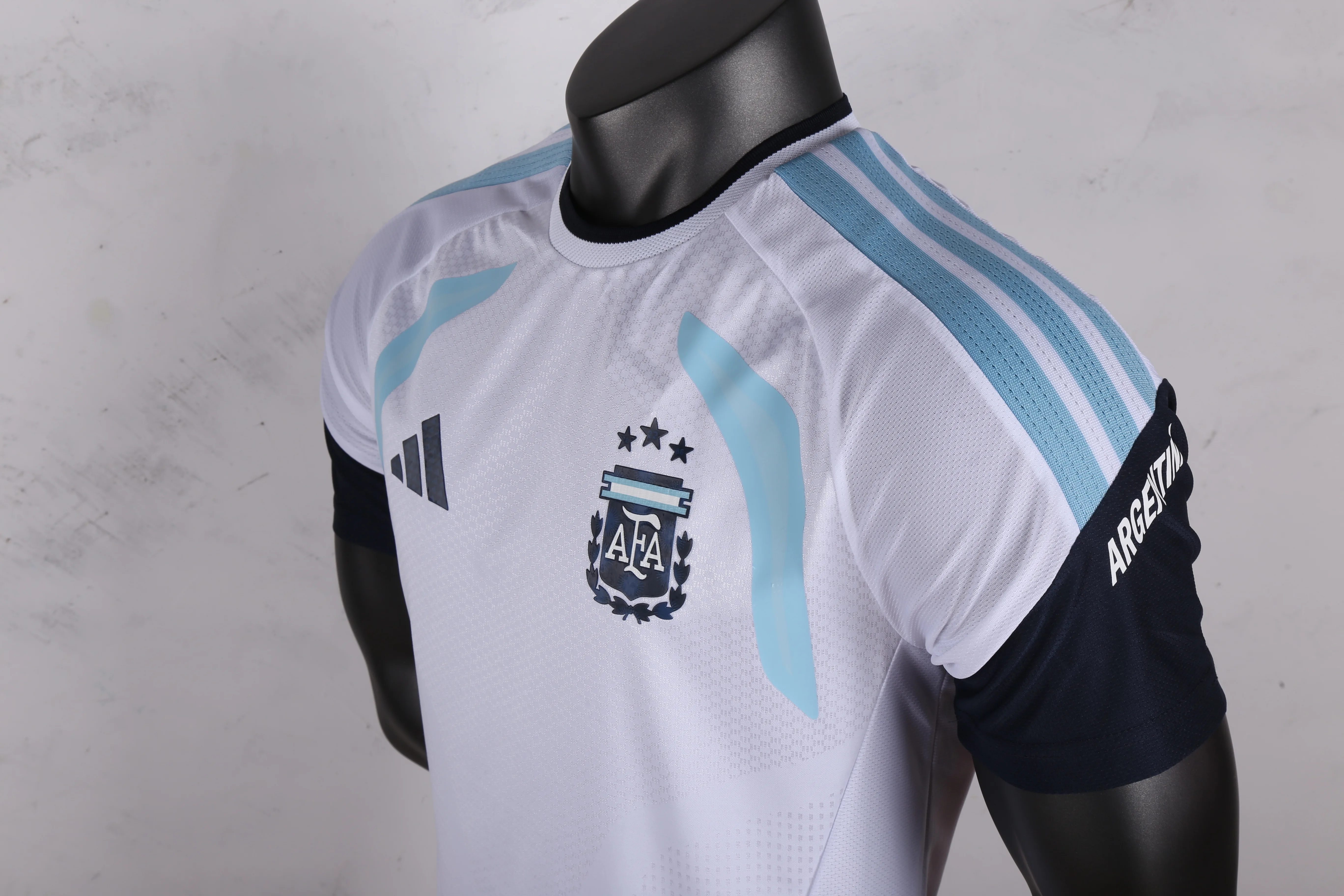 2026阿根廷训练服S-XXL