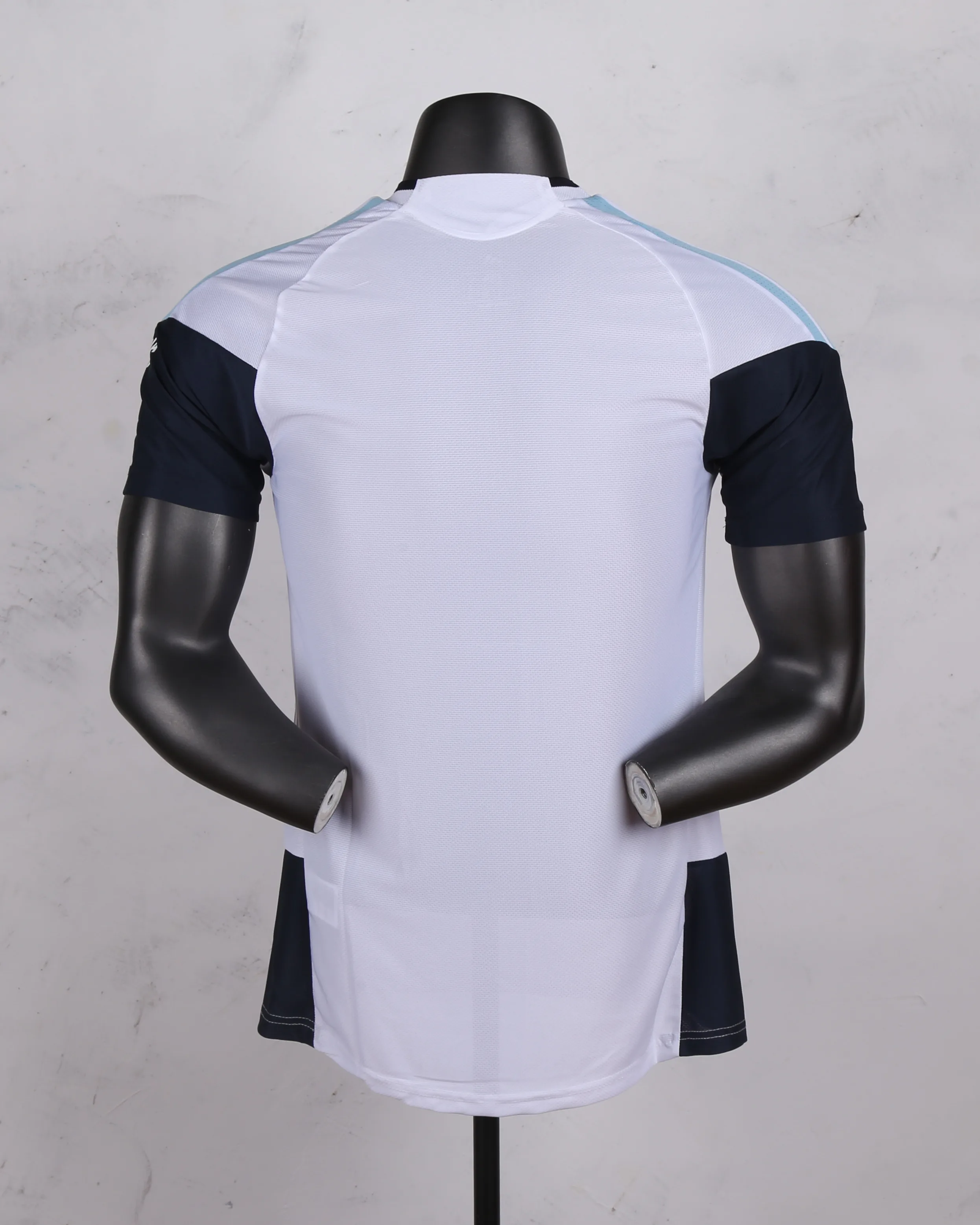 2026阿根廷训练服S-XXL