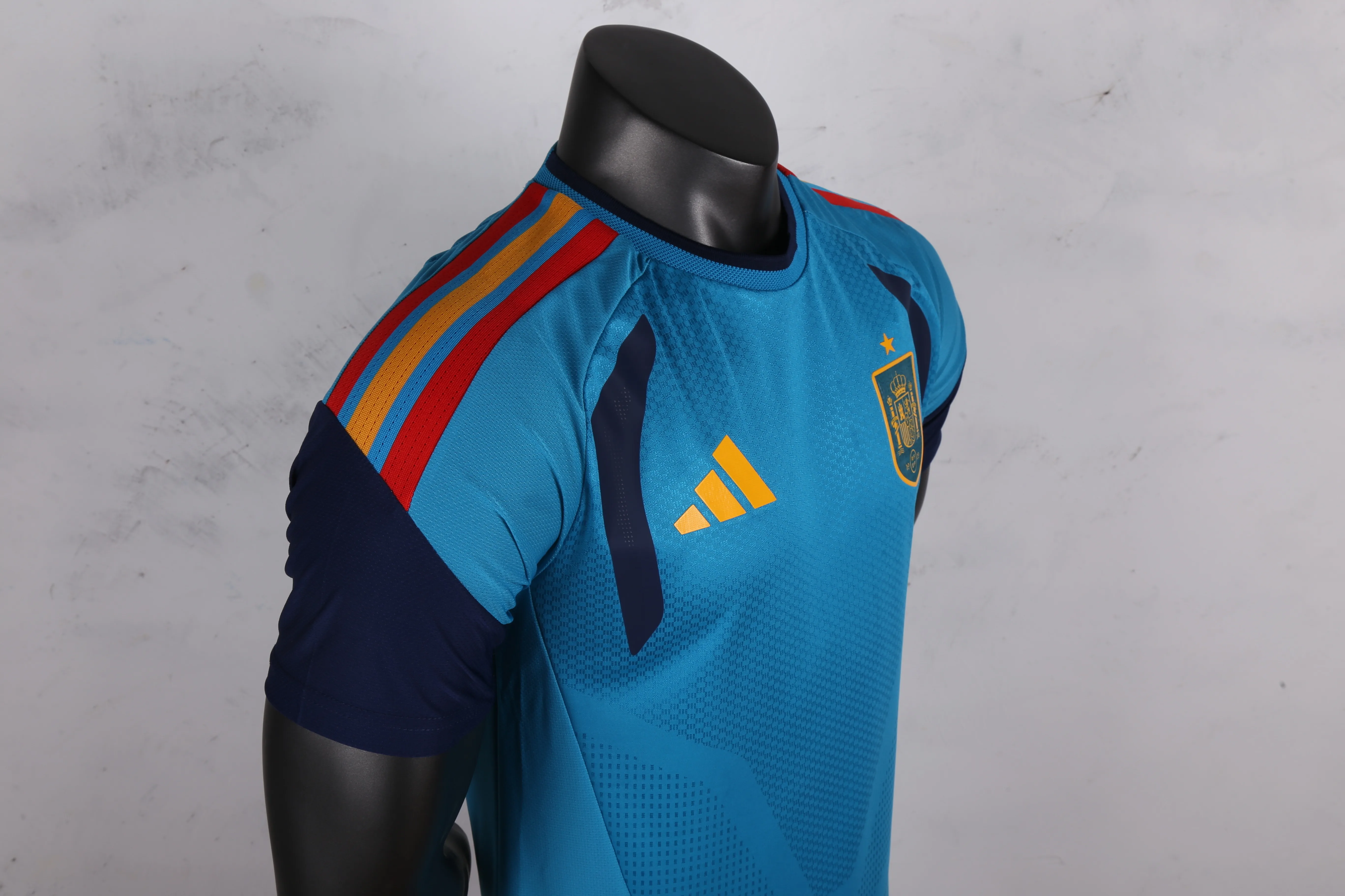 2026西班牙训练服S-XXL