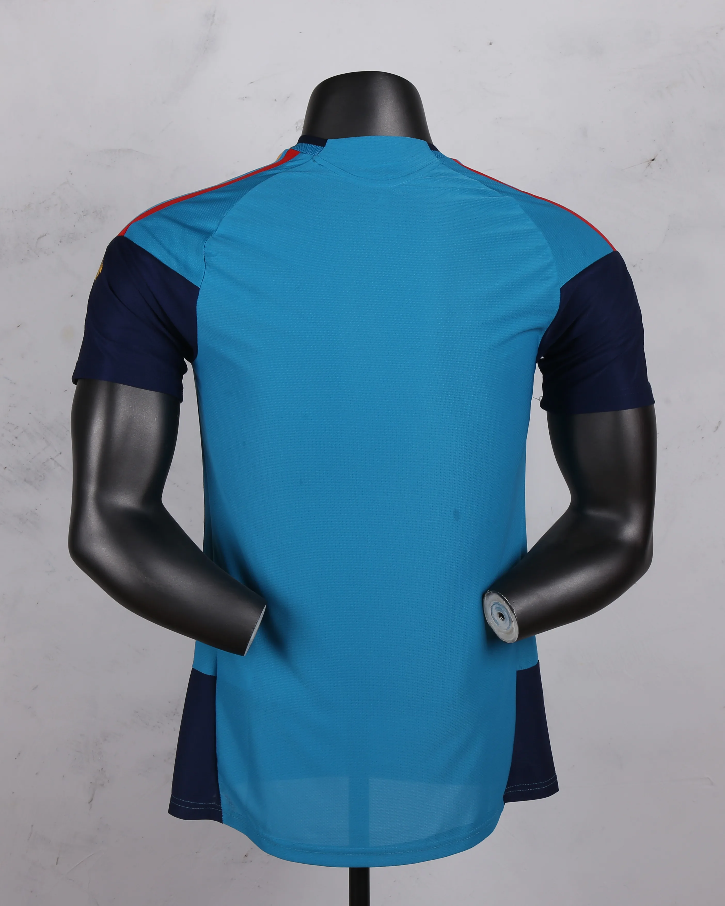 2026西班牙训练服S-XXL