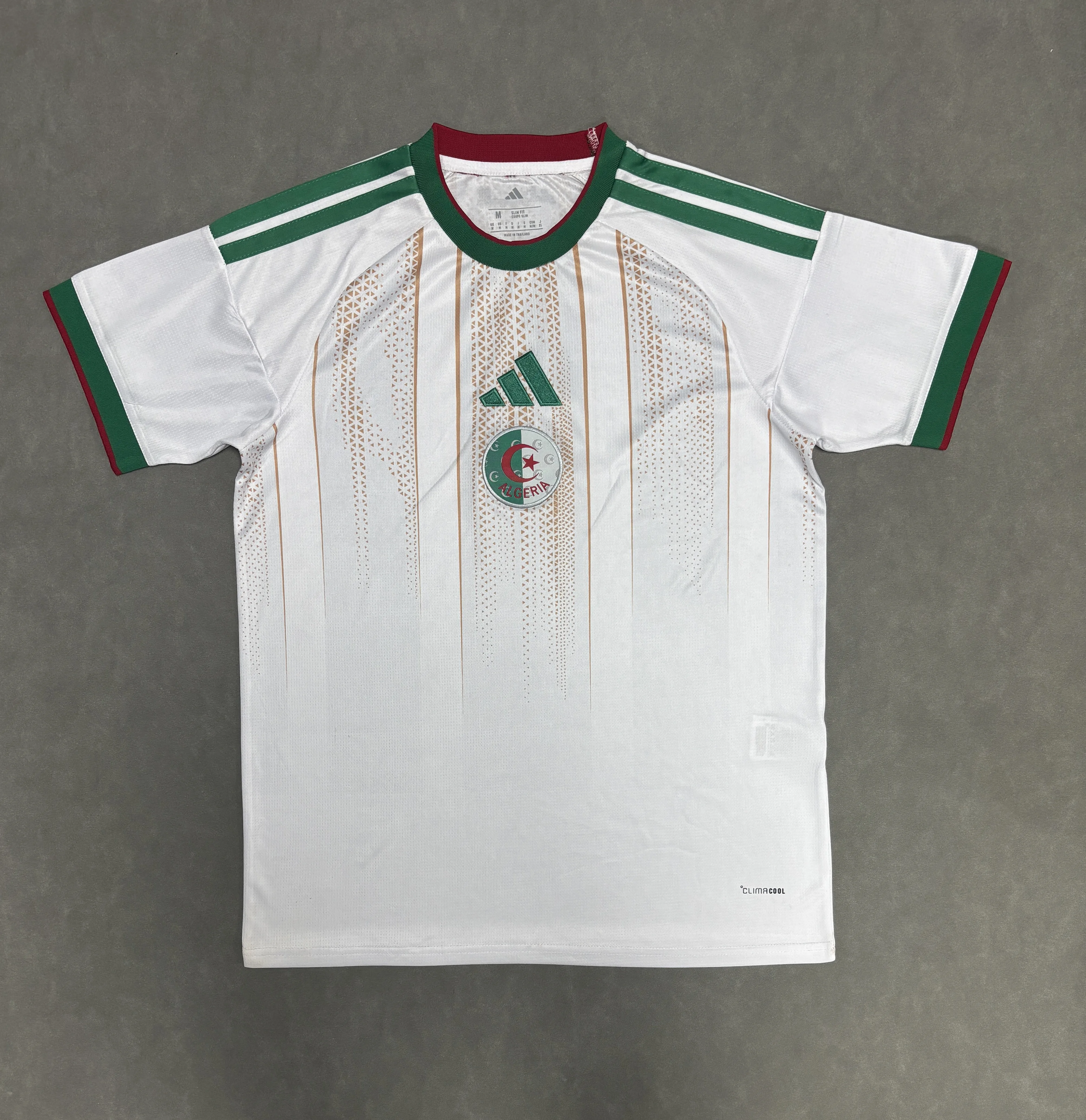 26-27阿尔及利亚主场S-4XL