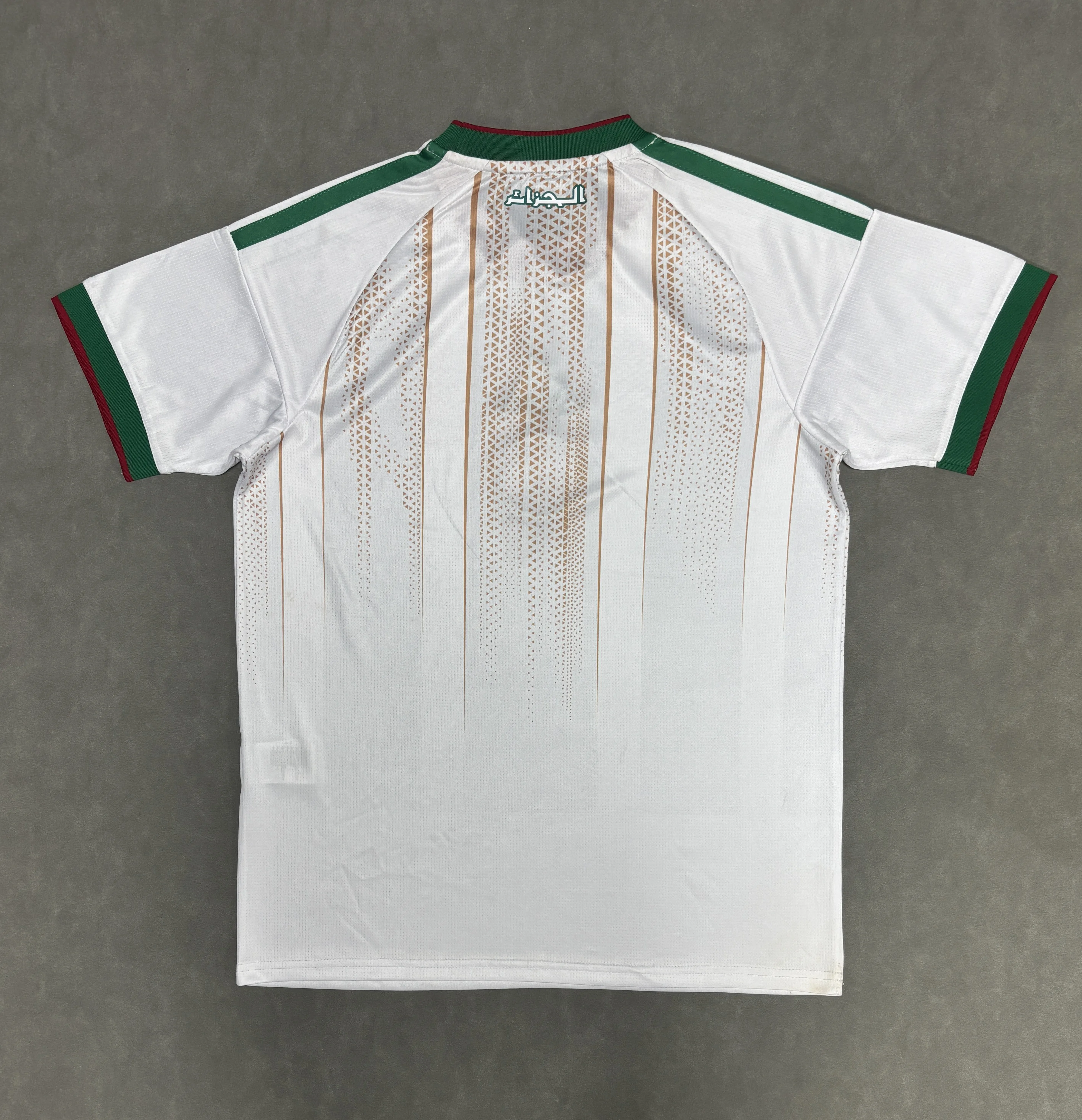 26-27阿尔及利亚主场S-4XL