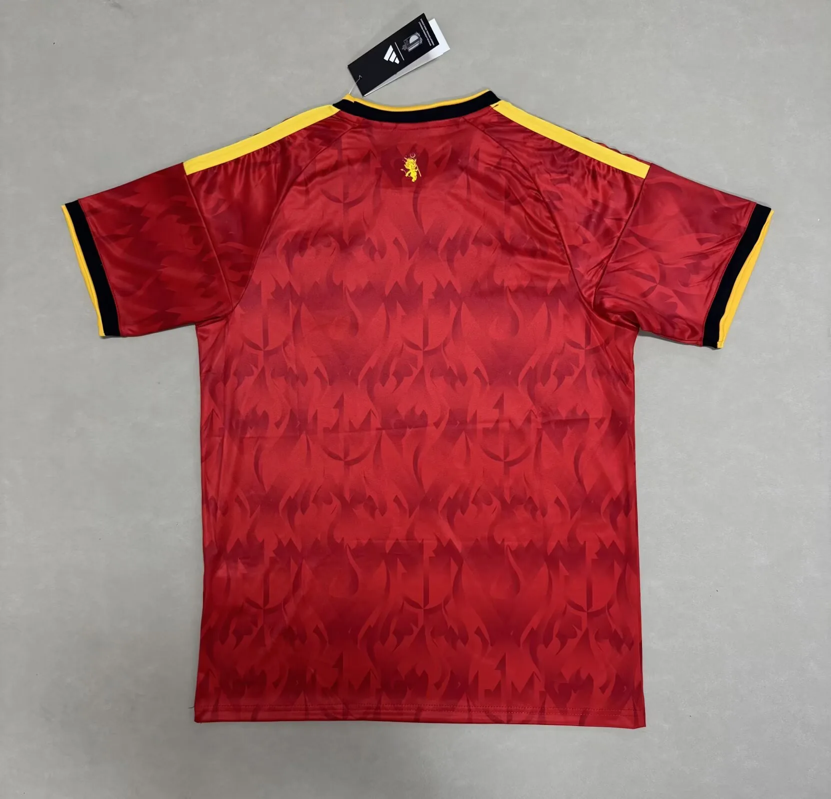 26-27比利时主场S-4XL