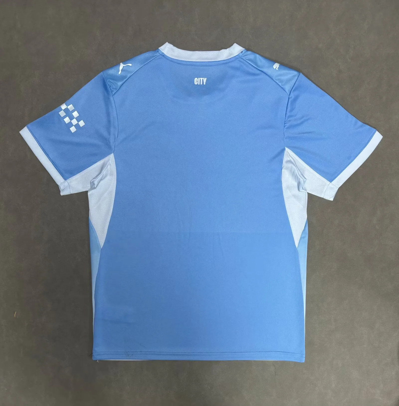 26-27曼城主场S-4XL