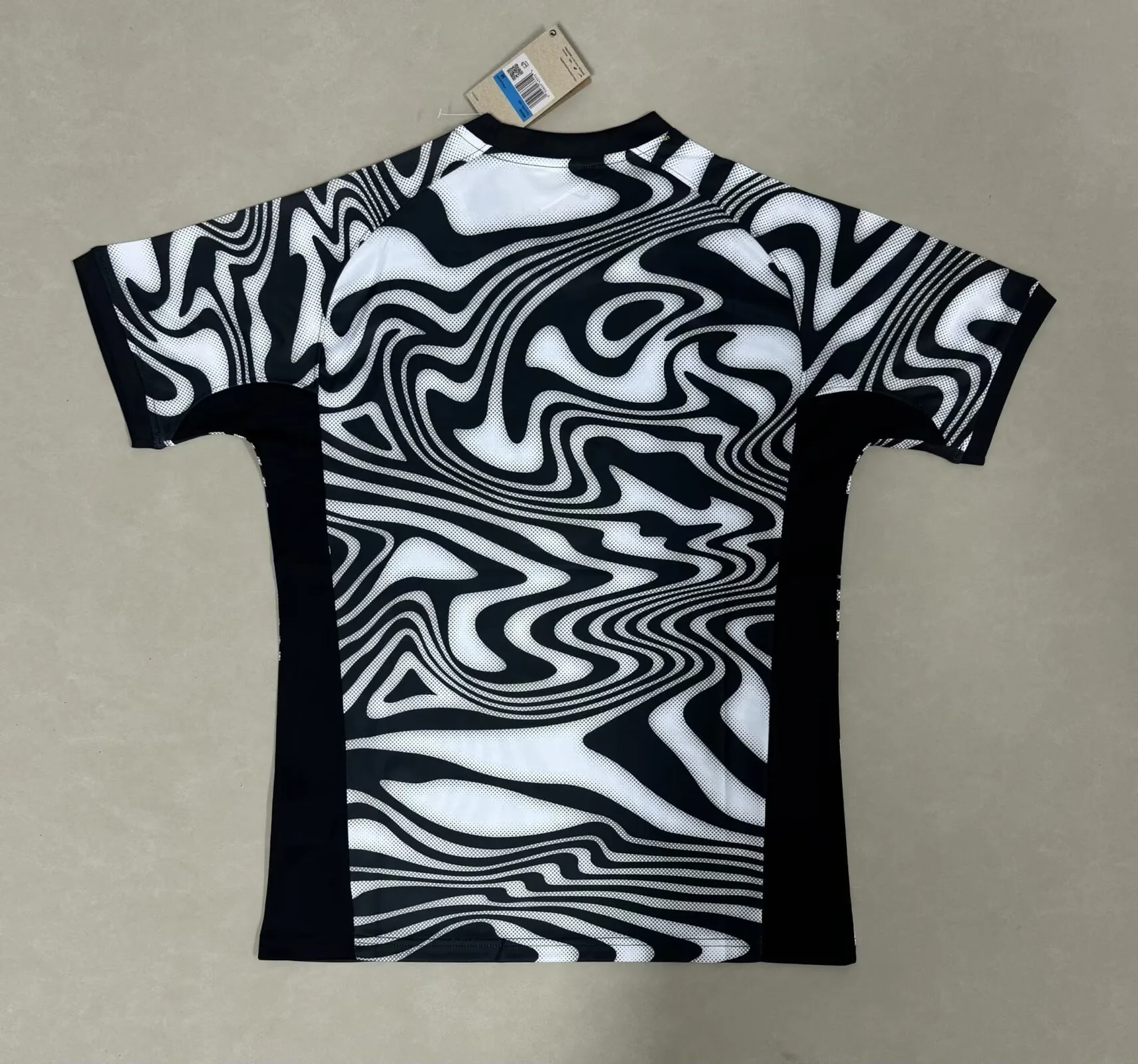 2627好莱坞巴西短袖S-4XL
