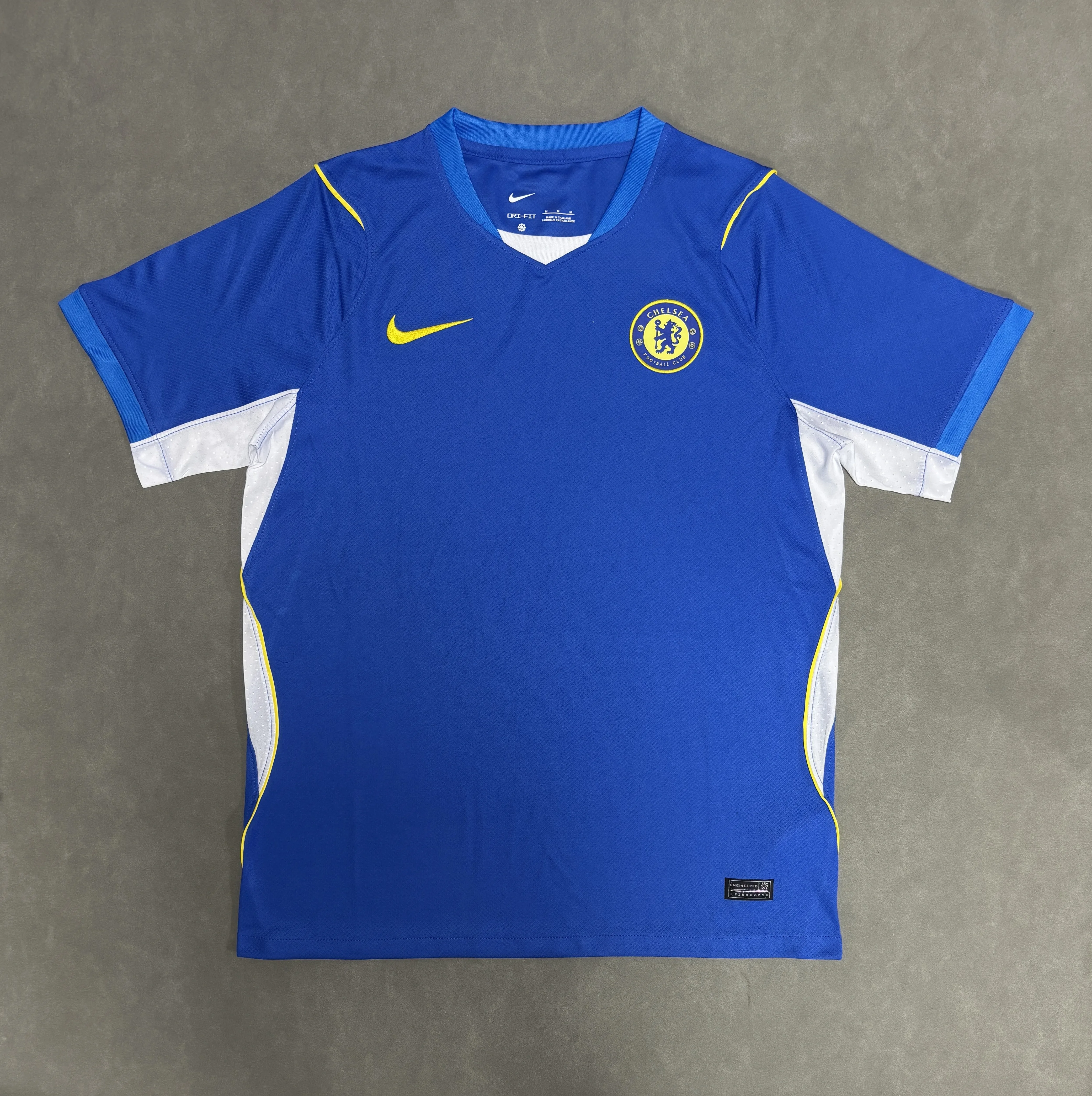 26-27切尔西主场S-4XL