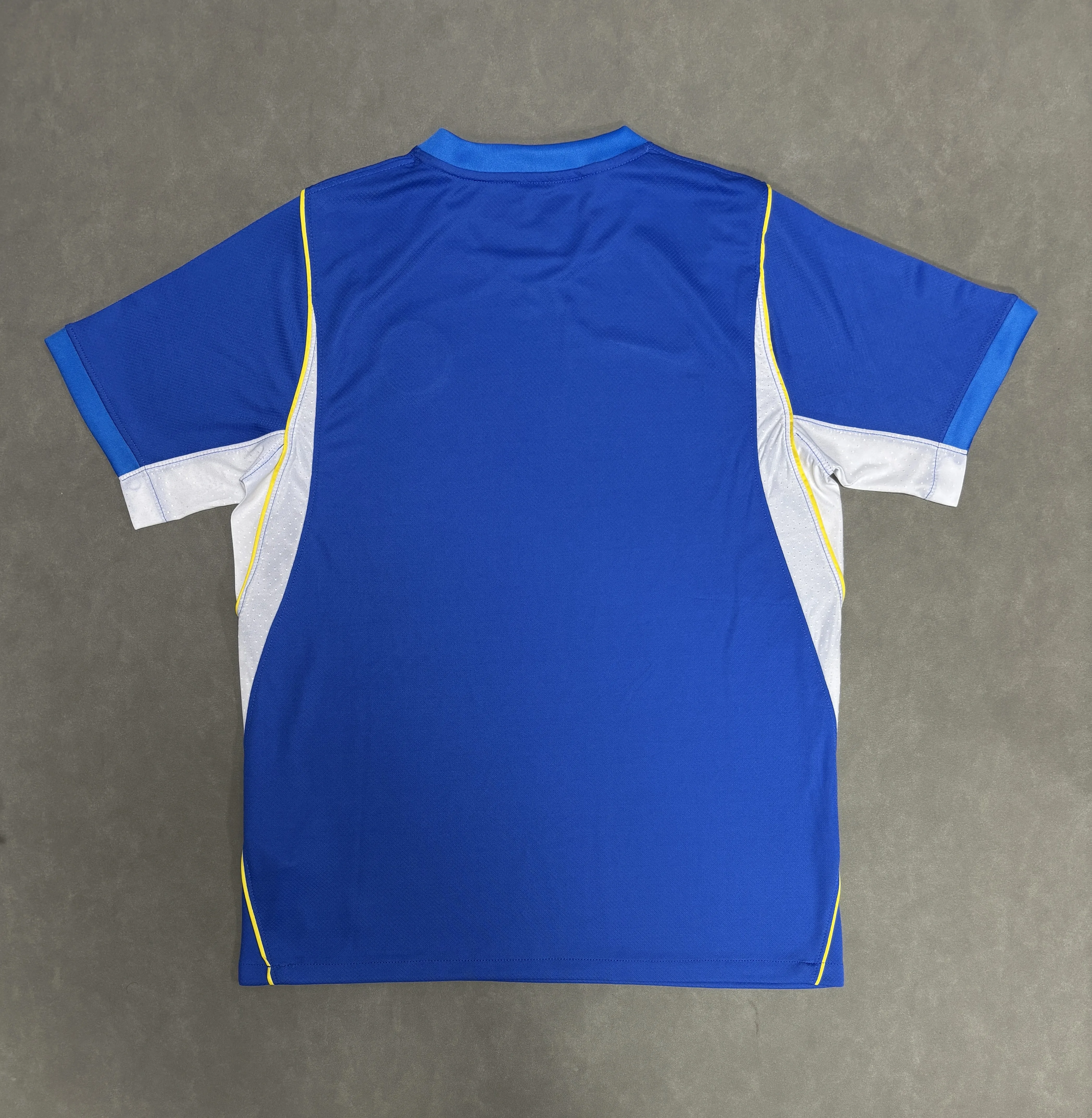 26-27切尔西主场S-4XL