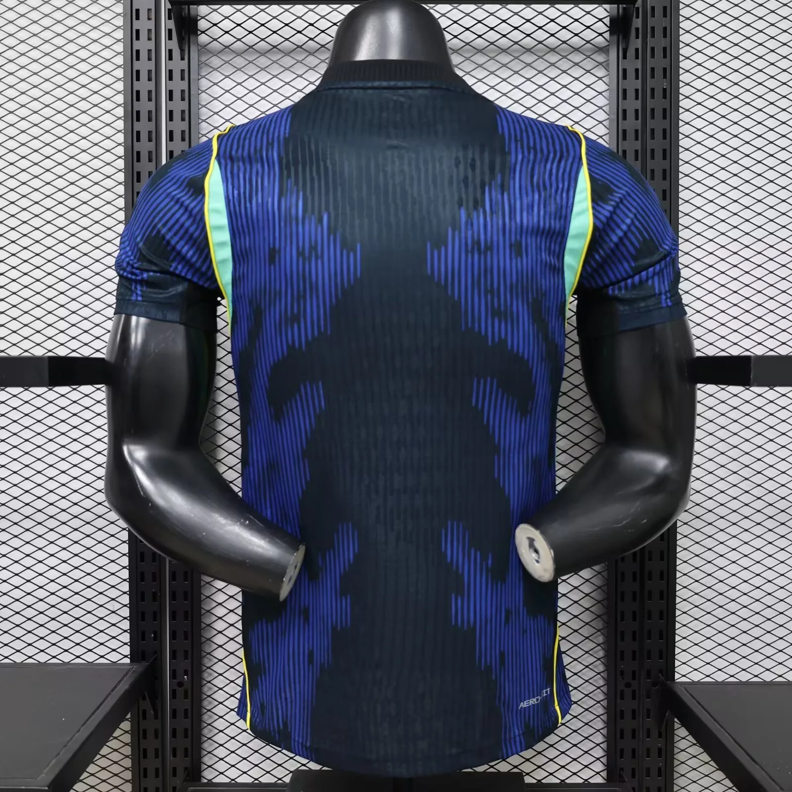 1：1压线款巴西客S一3XL
