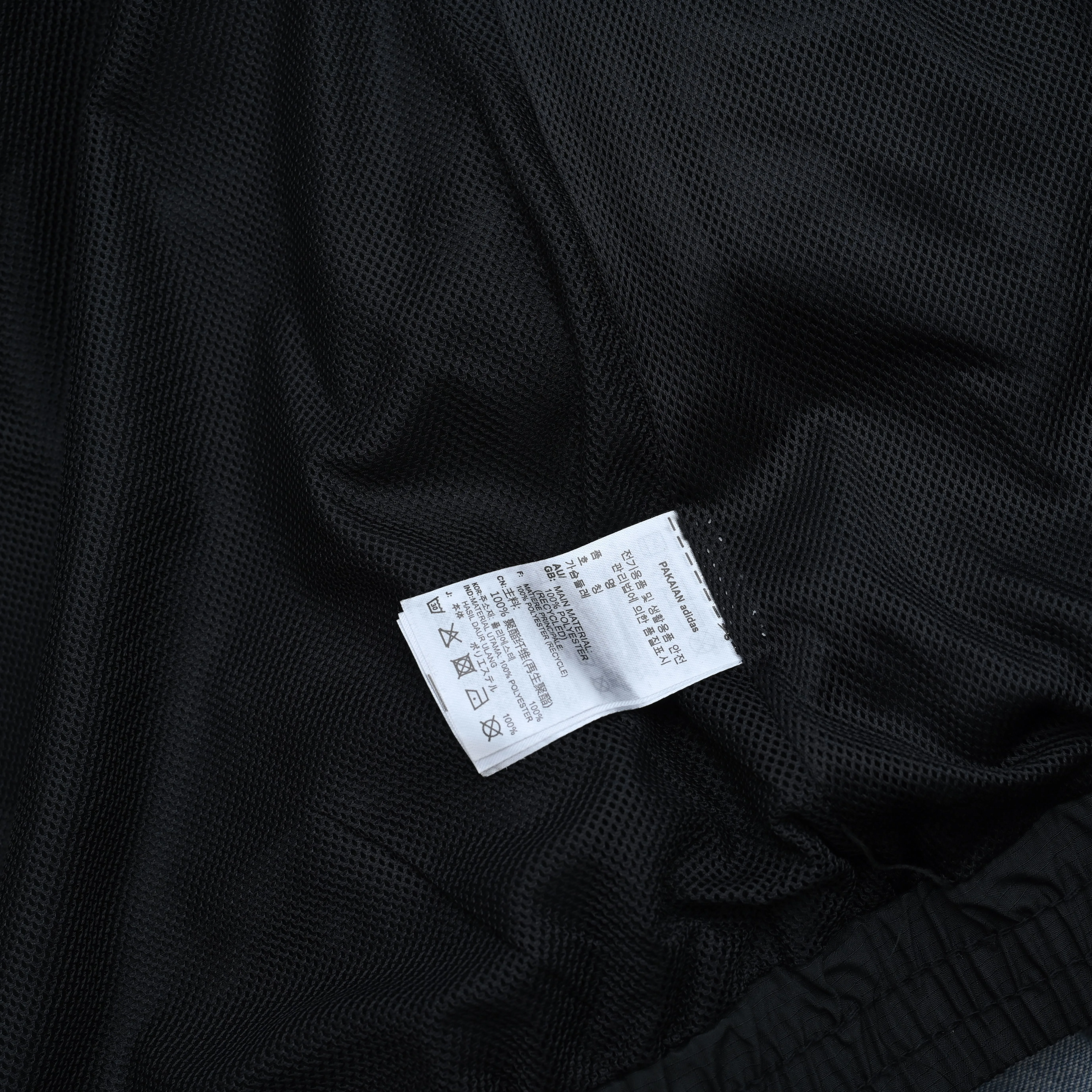 R1006 荷花休闲风衣黑