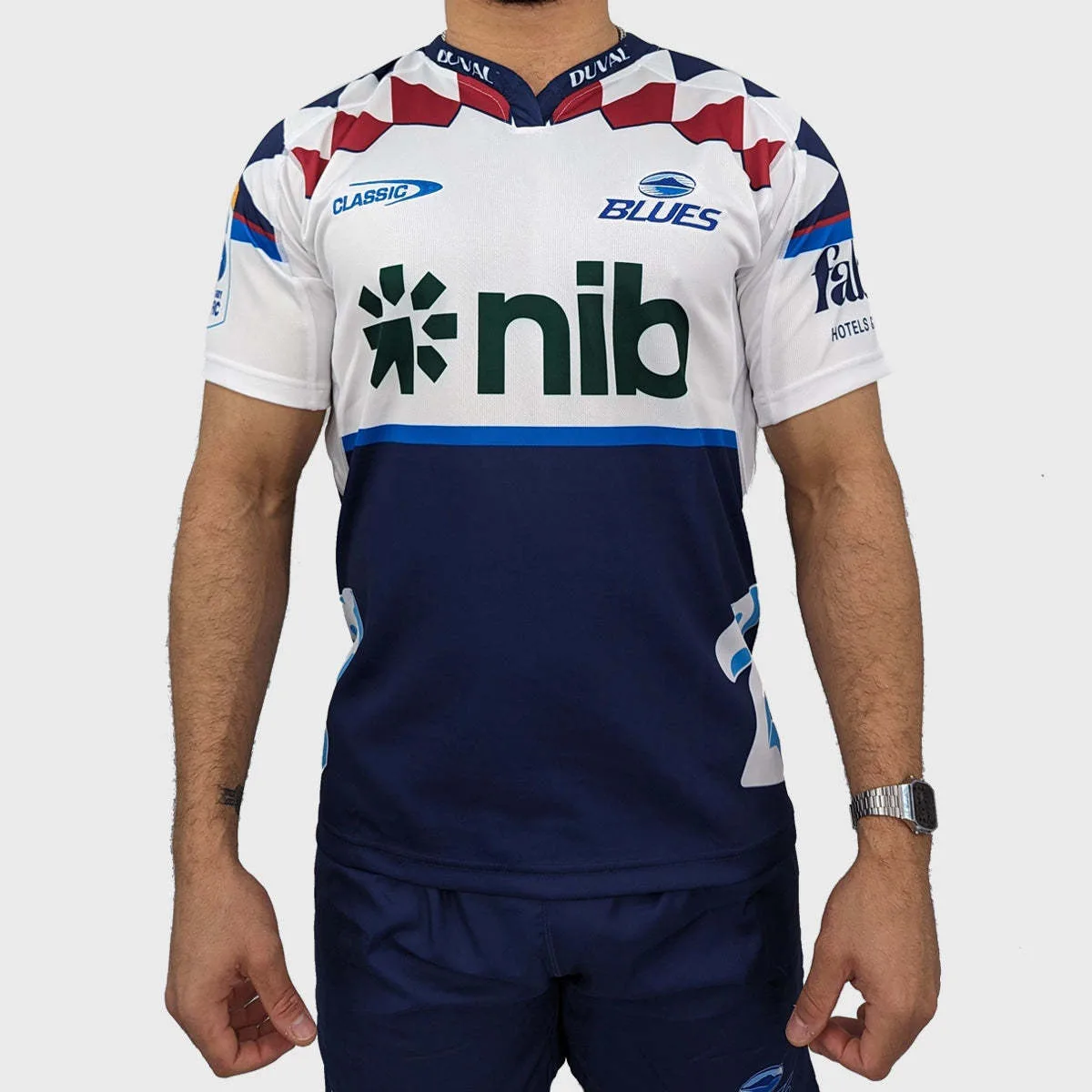 2024蓝调纪念版S-5XL