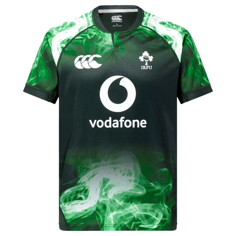 2026爱尔兰s-5xl