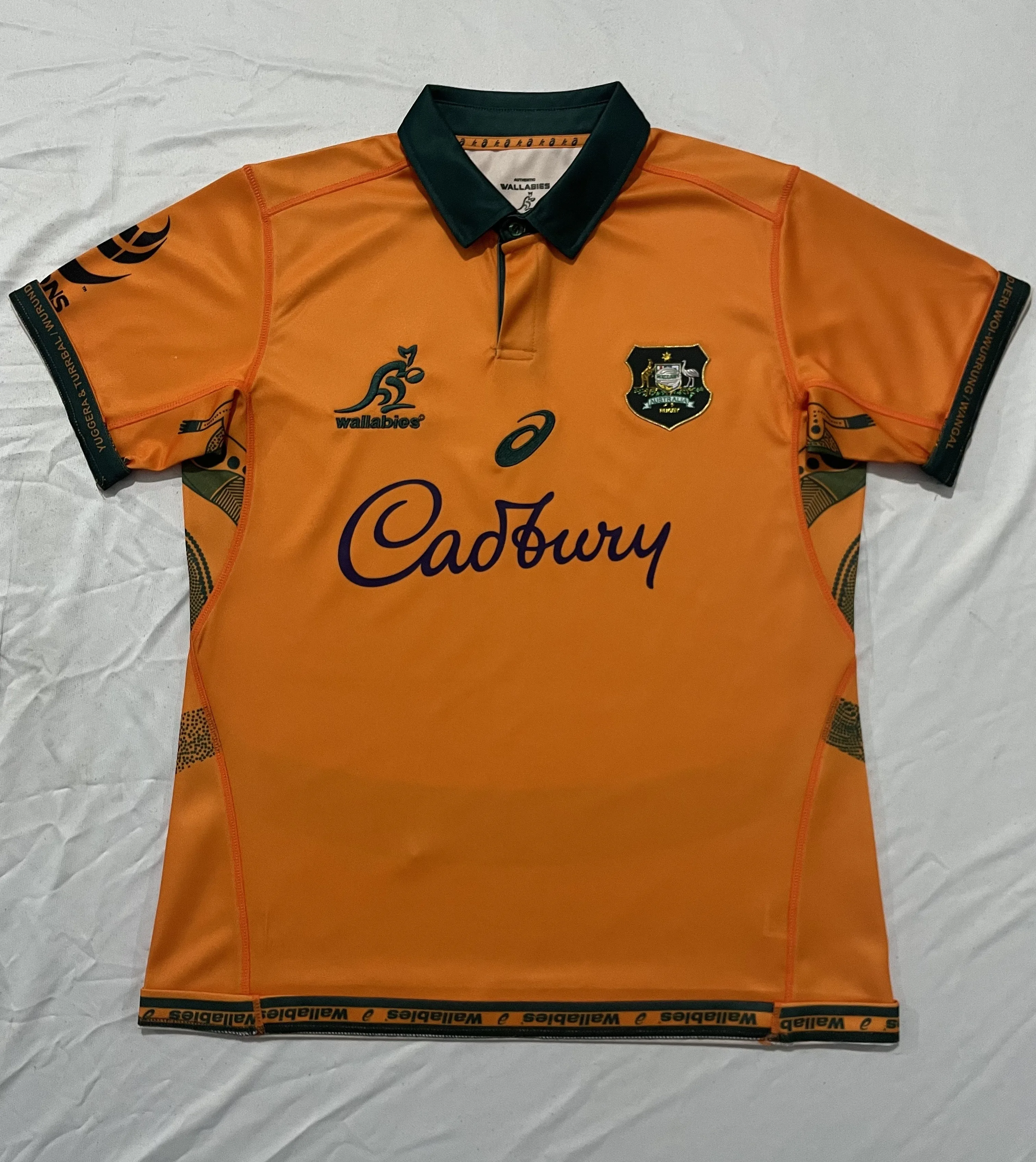 2025澳大利亚主场s-5xl