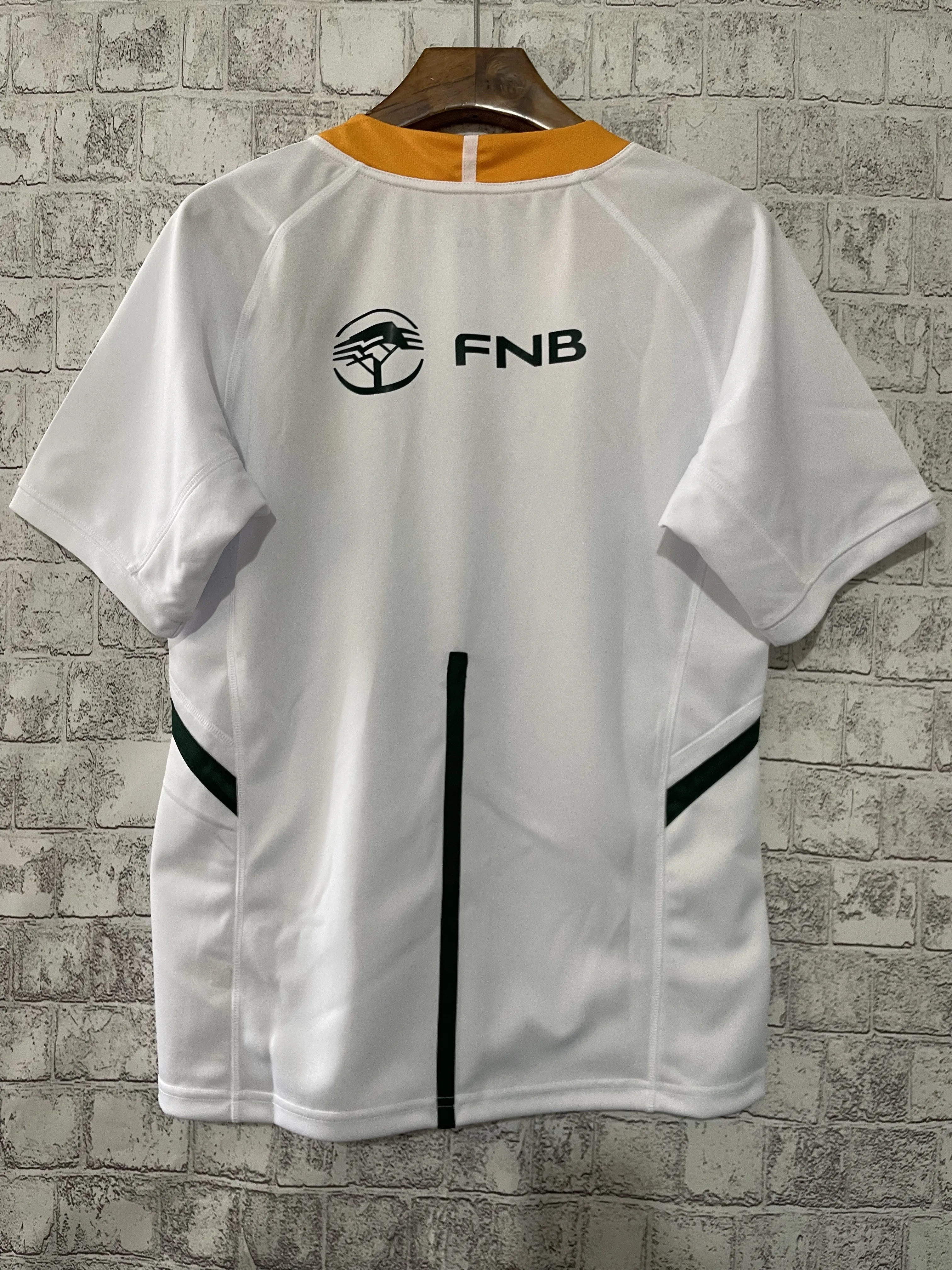 2022南非客场白S-5XL
