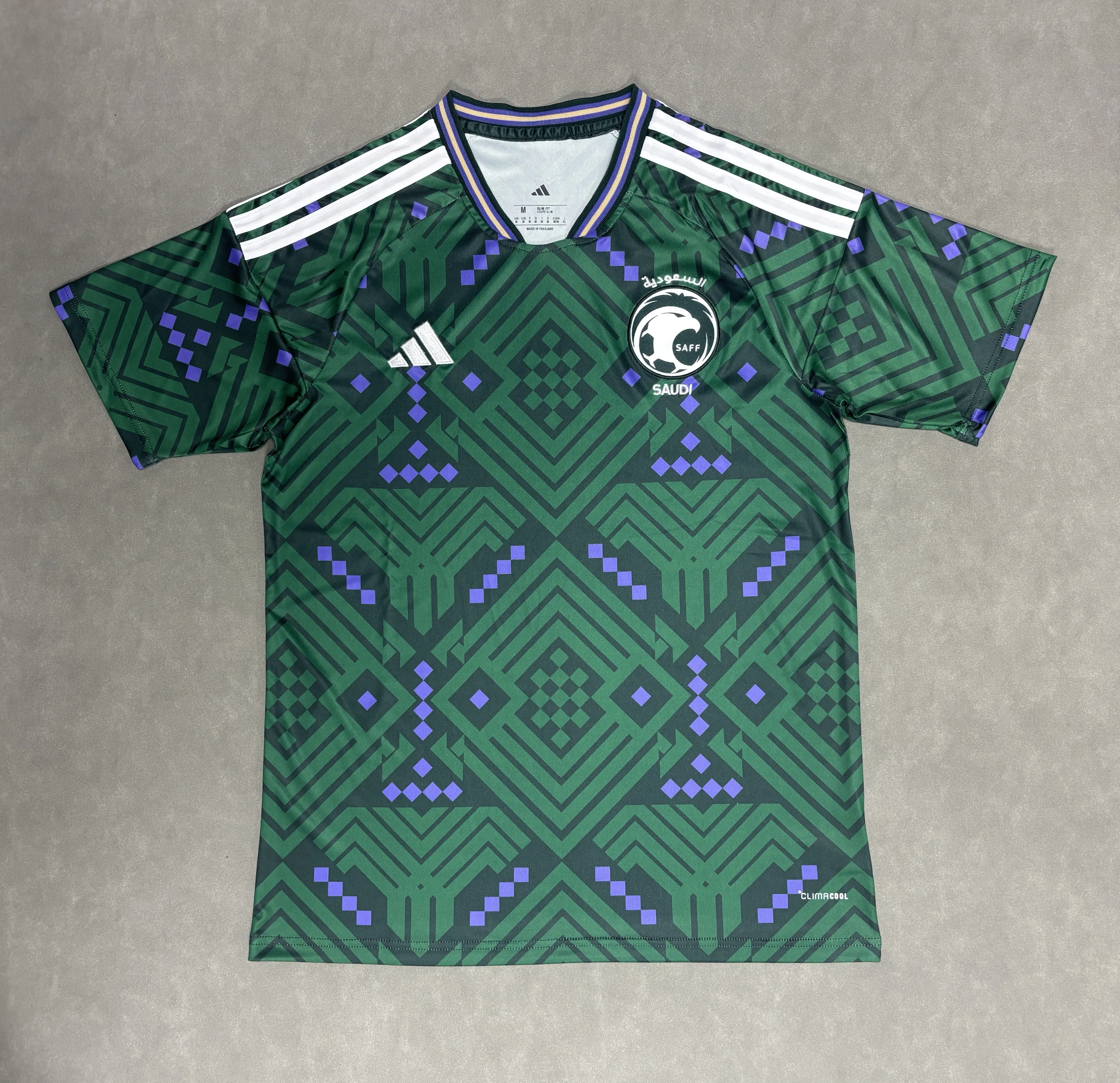 26-27沙特主场S-4XL