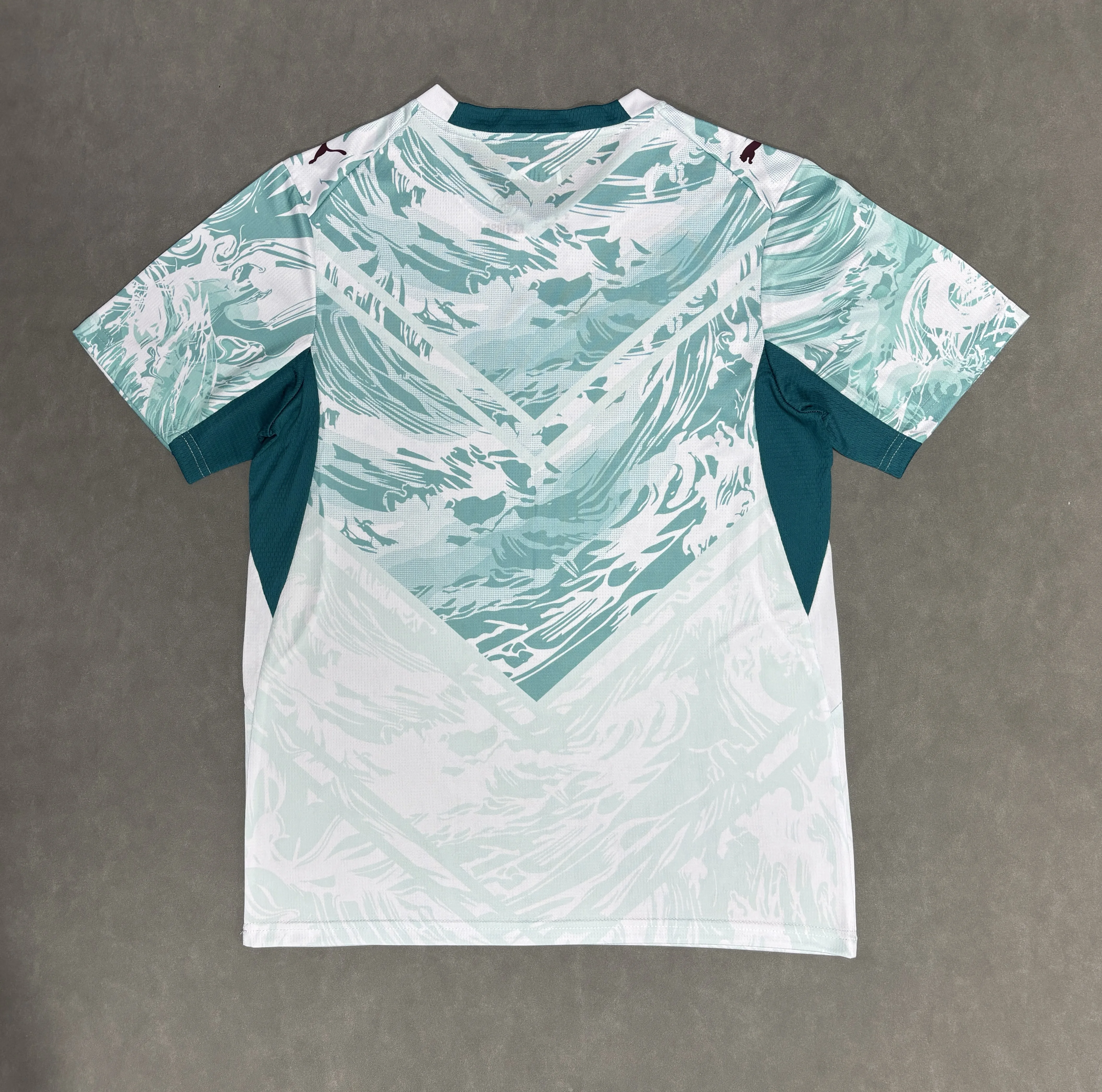 26-27葡萄牙客场S-4XL
