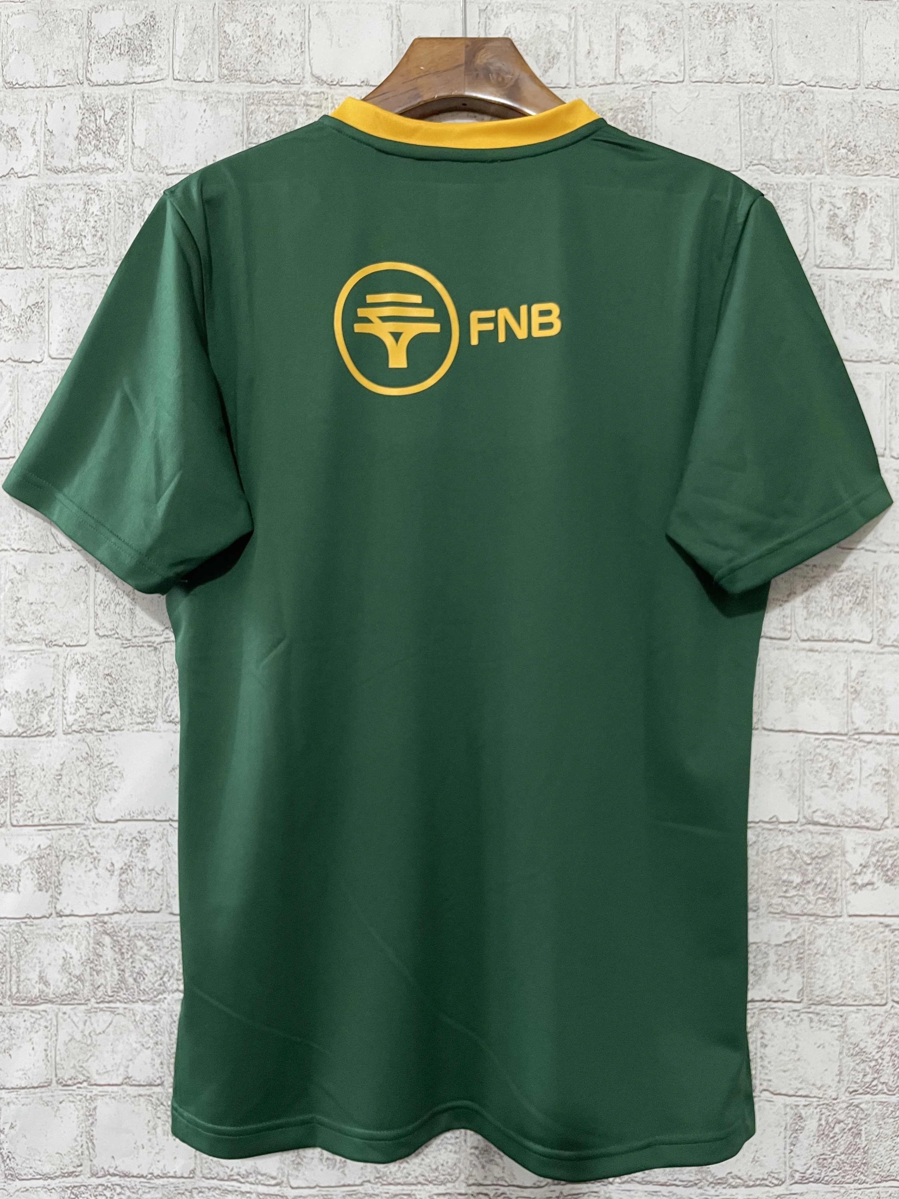 2024南非主场S-5XL