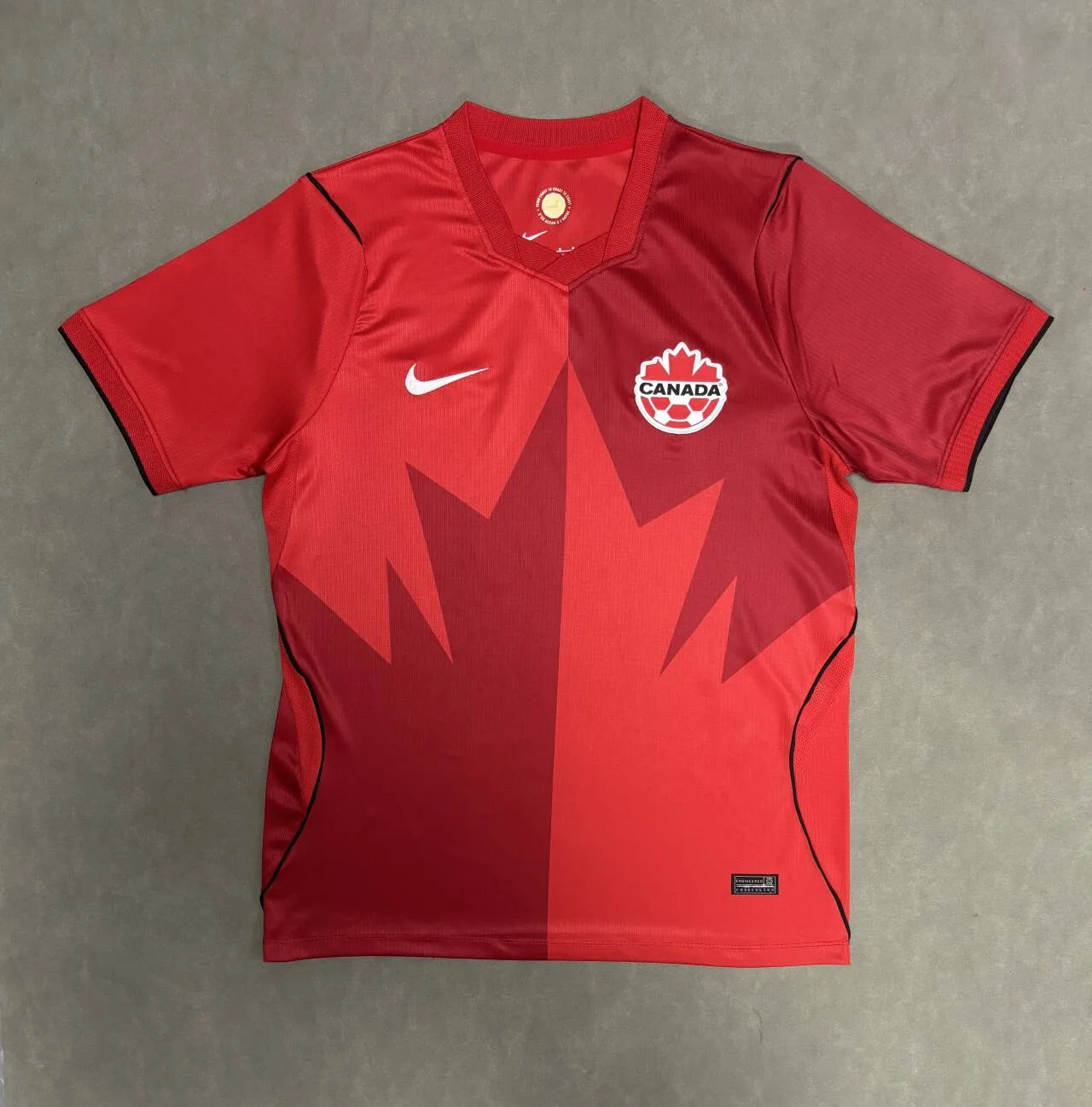 2627加拿大主场S-4XL