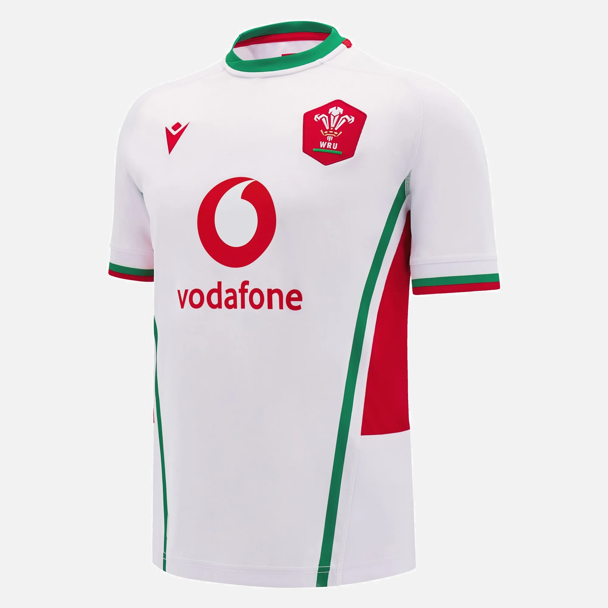 2024-25威尔士客场S-5XL