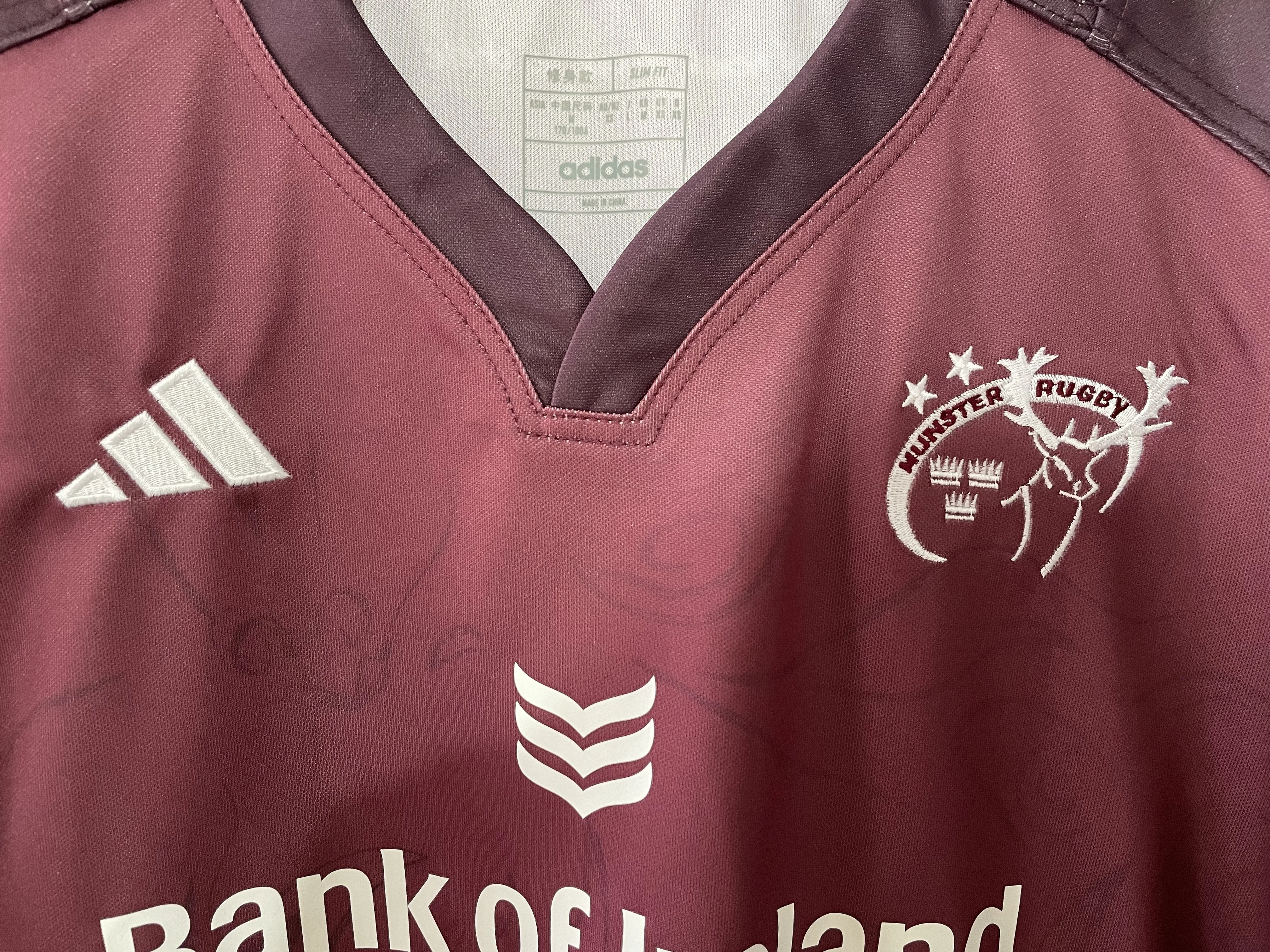 2025伦斯特主场S-5XL
