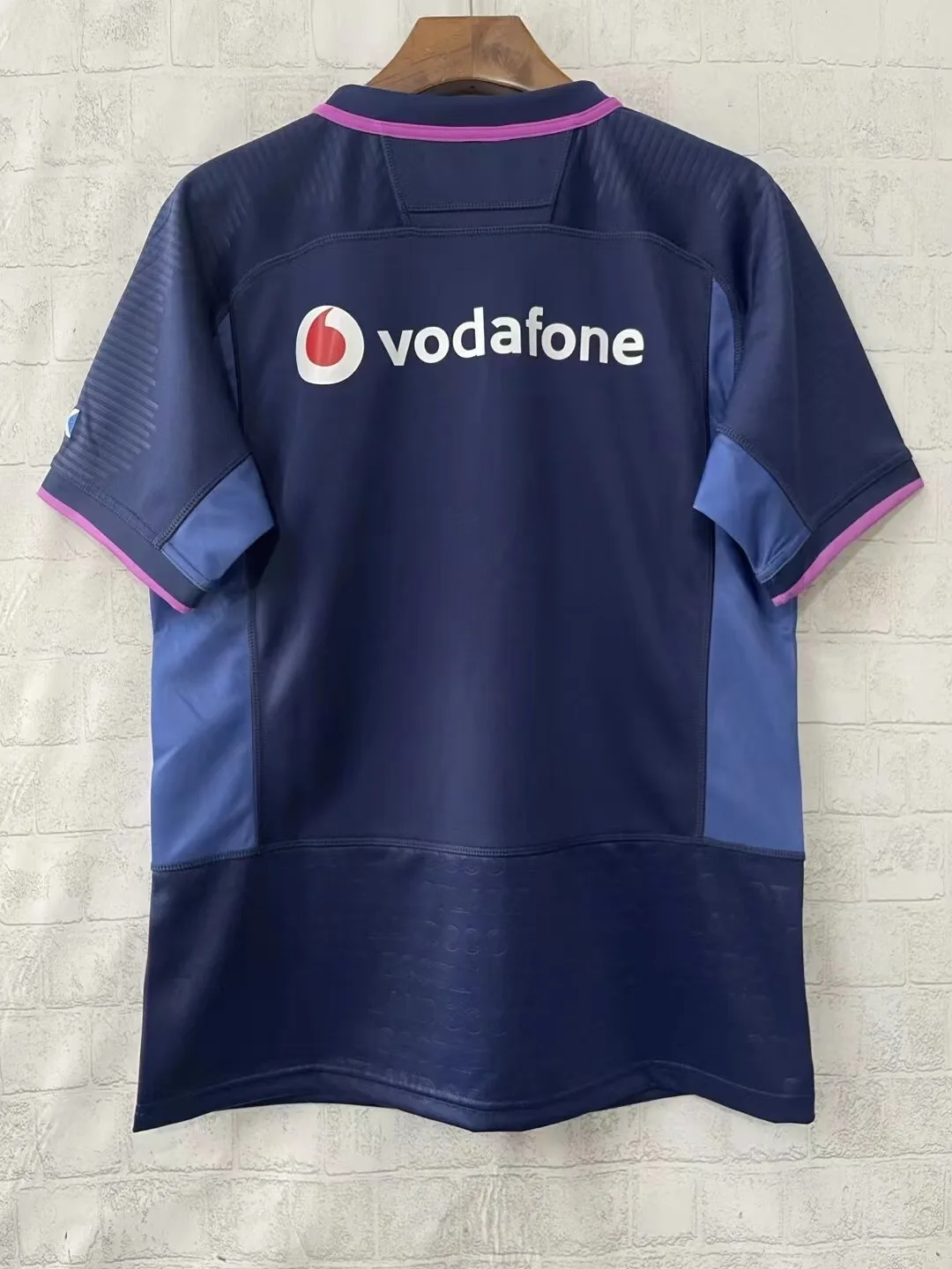 26苏格兰主场S-5XL
