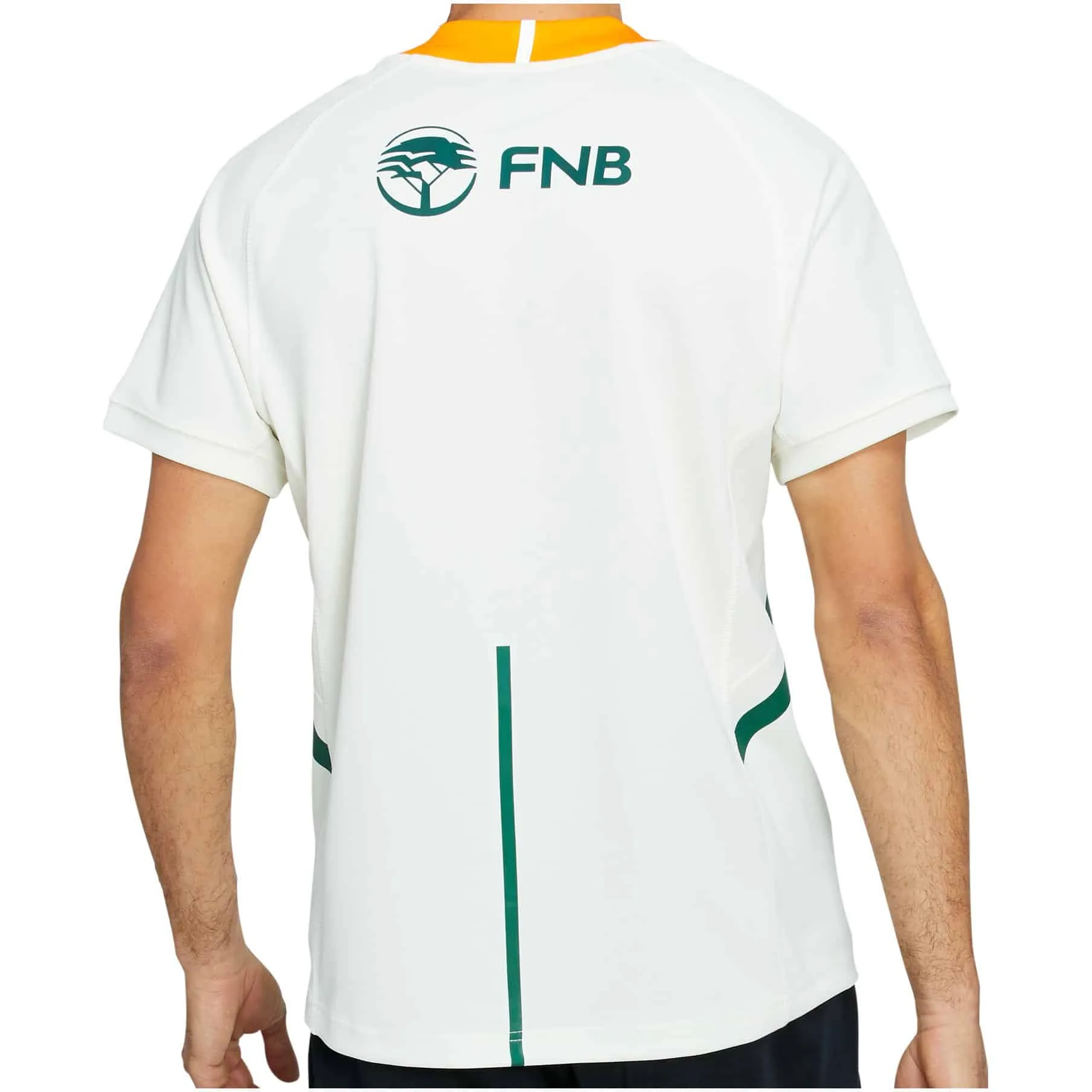 2022南非客场白S-5XL