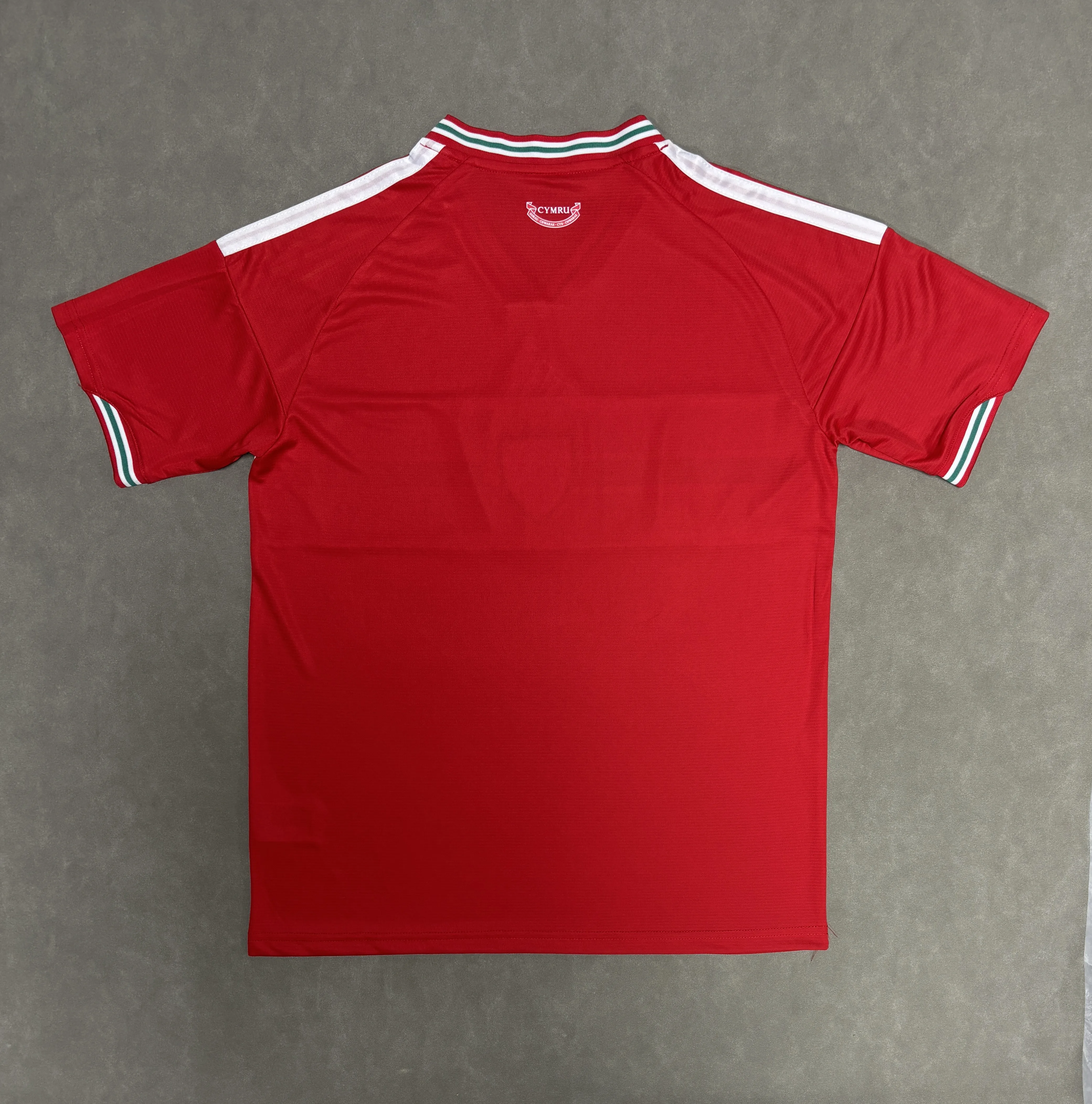 26-27威尔士主场S-4XL