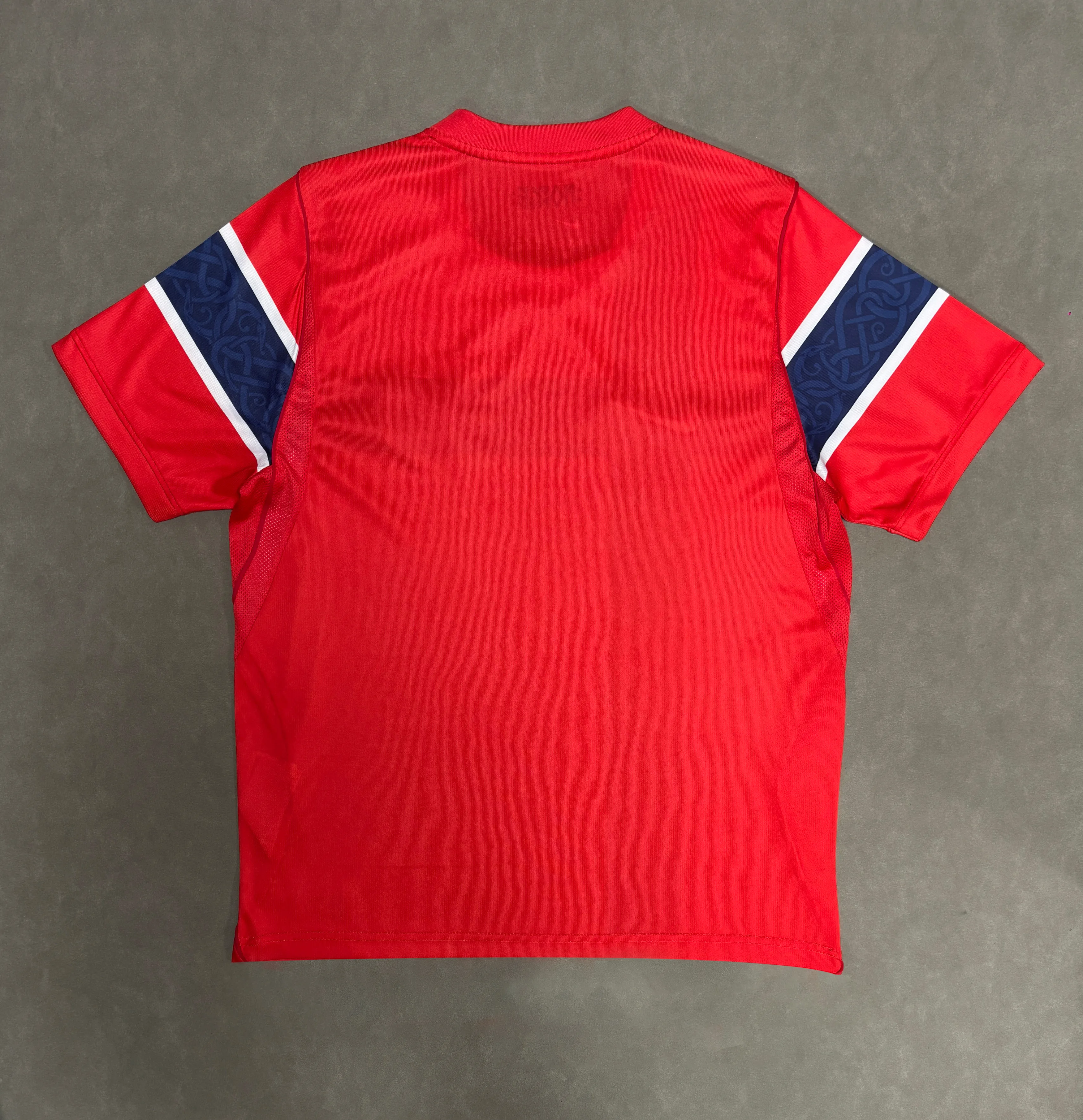 2627挪威主场S-4XL