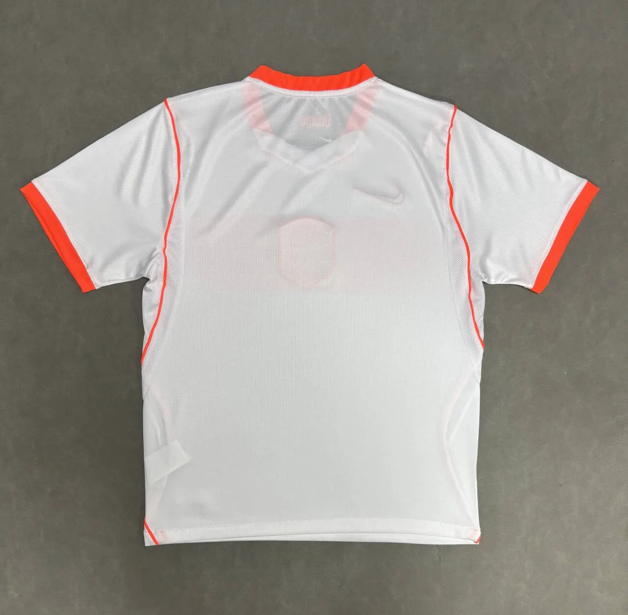 2627荷兰客场S-4XL