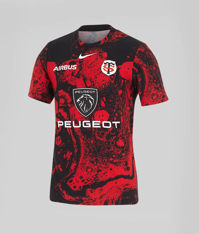 2024-2425图卢斯主场s-5XL