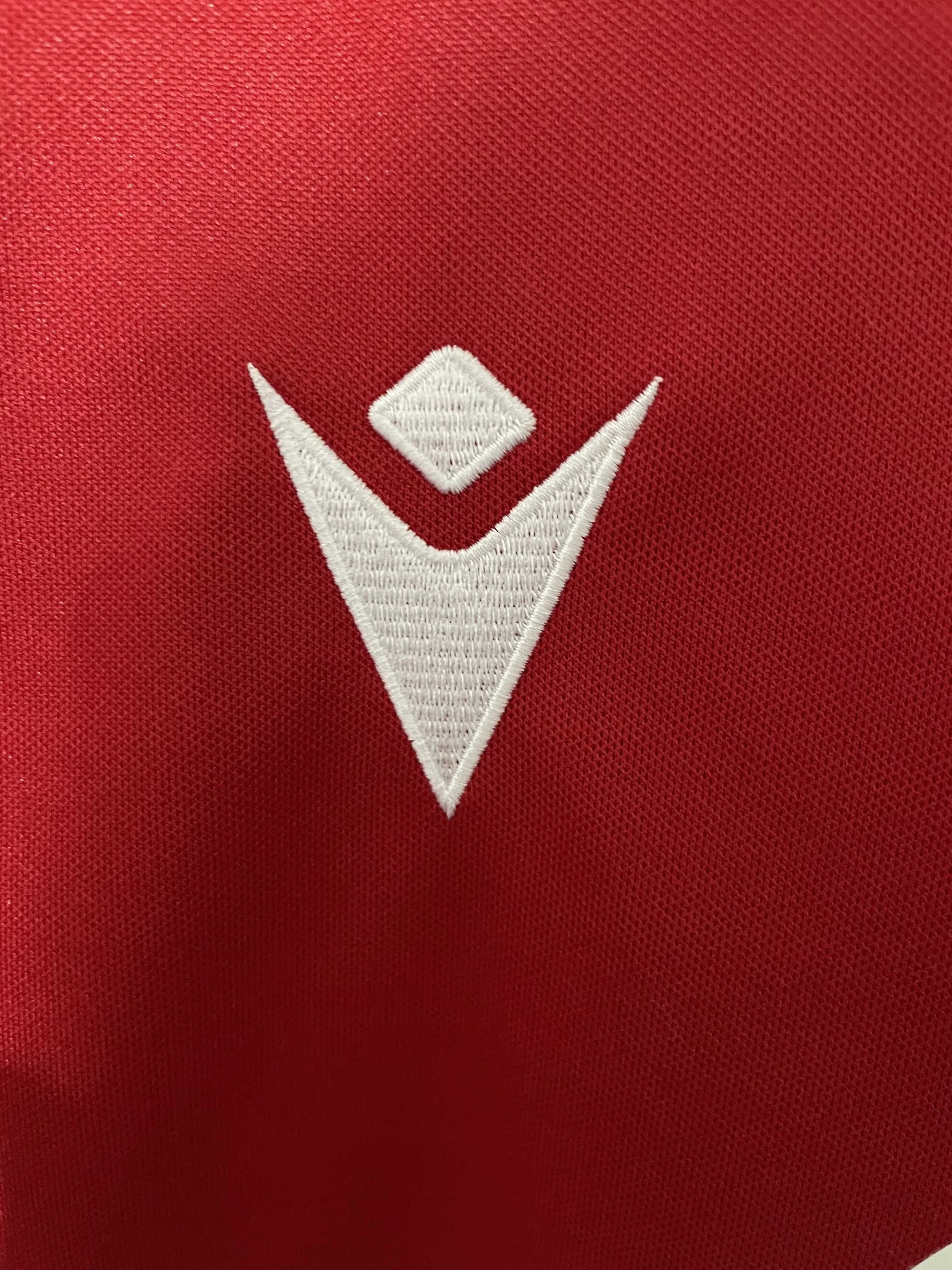 2024-25威尔士主场S-5XL