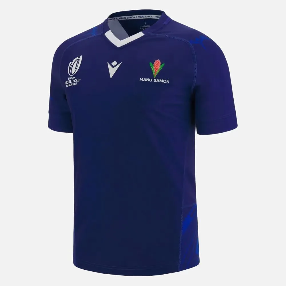2023萨摩亚主场s-5xl