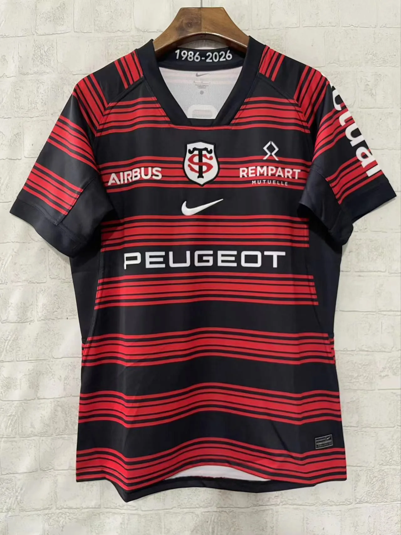 25图卢斯S-5XL