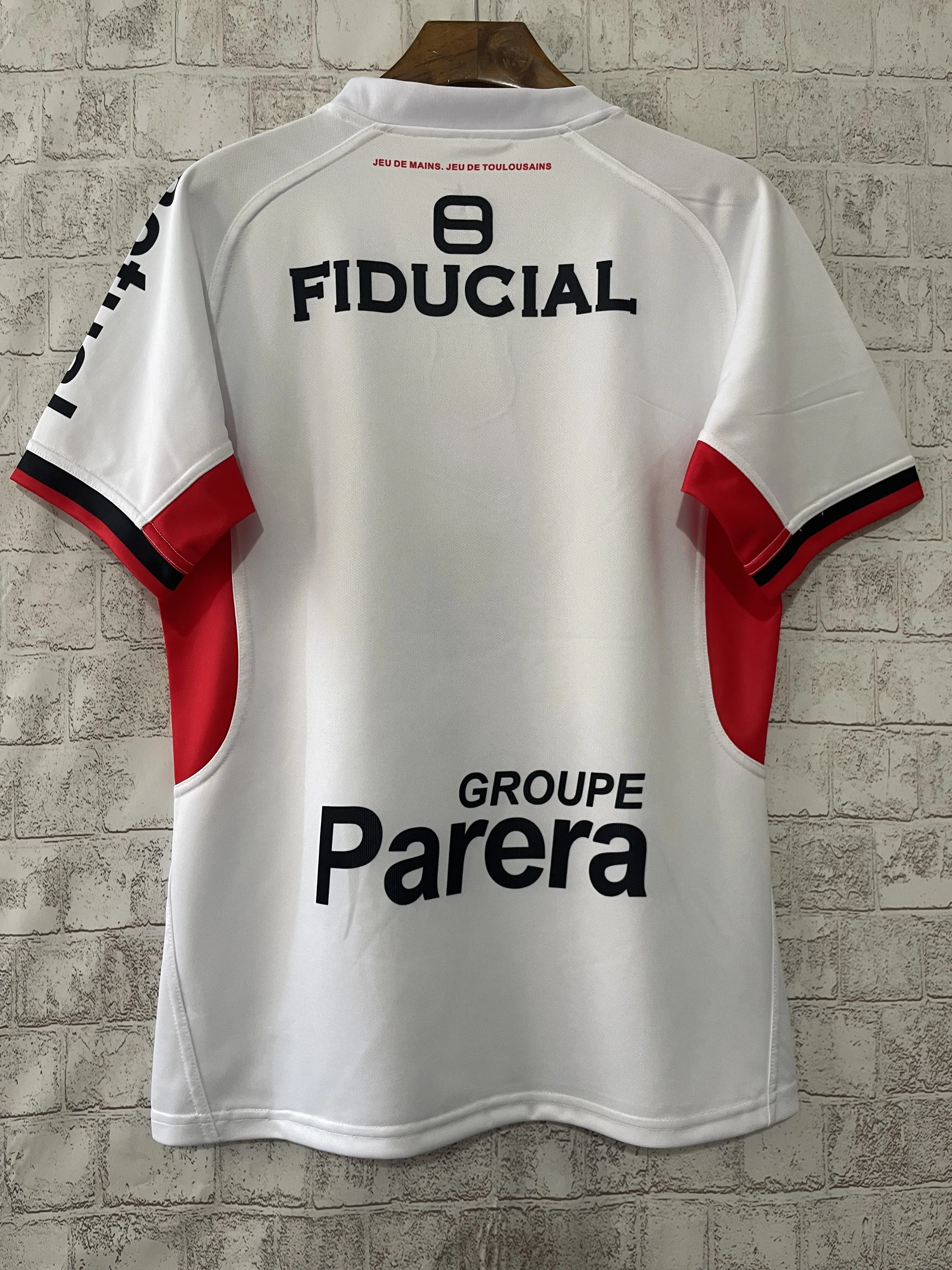 2024-2425图卢斯客场s-5XL