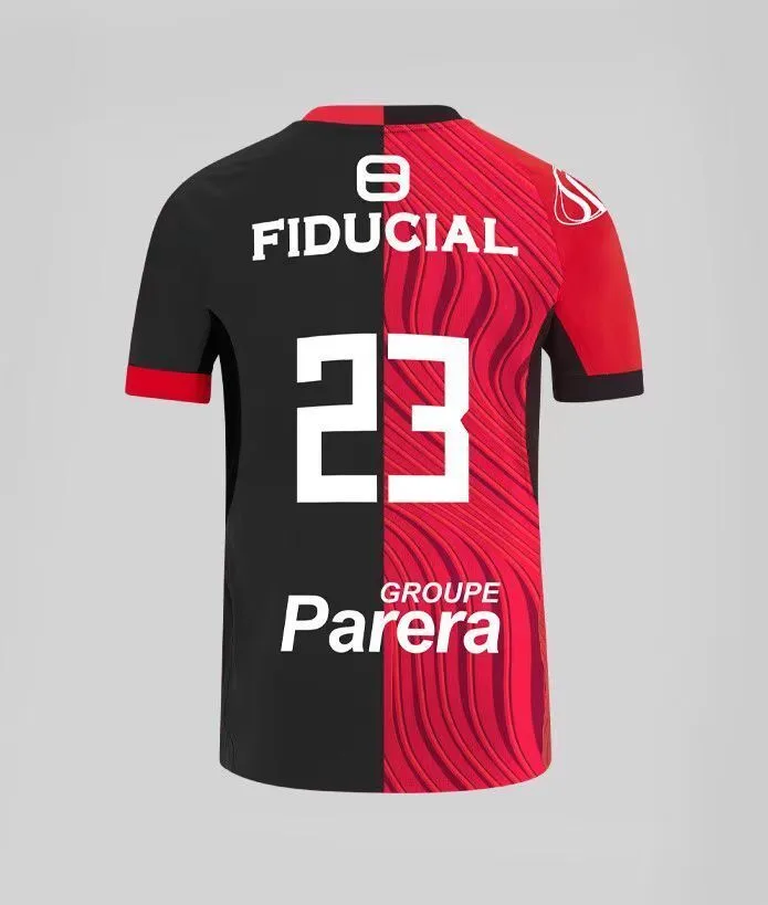 2024图卢斯主场s-5xl