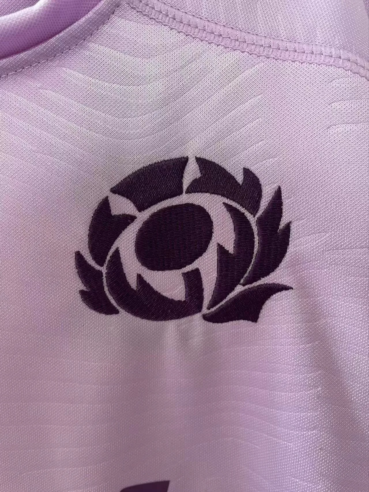 26苏格兰客场S-5XL