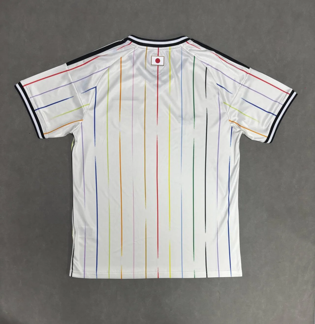 2627日本客场S-4XL