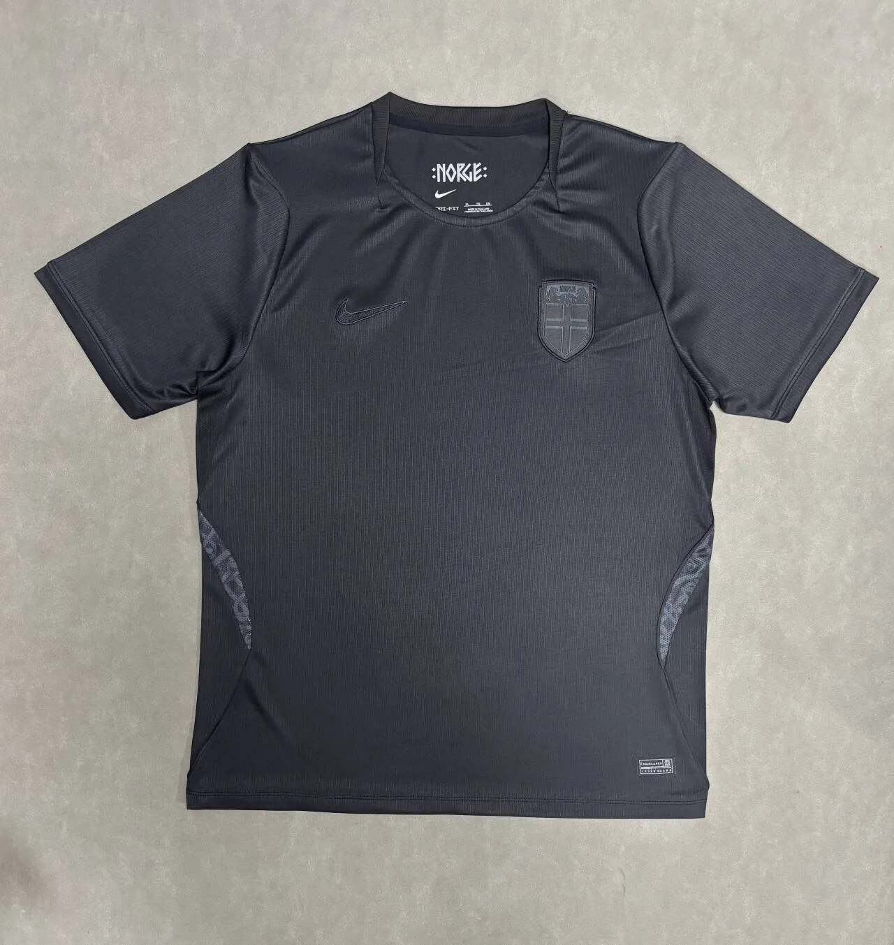 2627挪威客场S-4XL