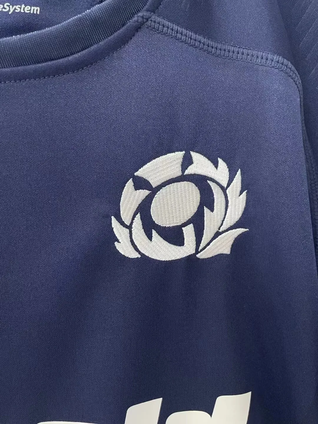 26苏格兰主场S-5XL