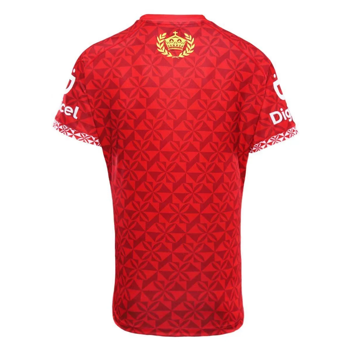 2024-25汤加主场S-5XL