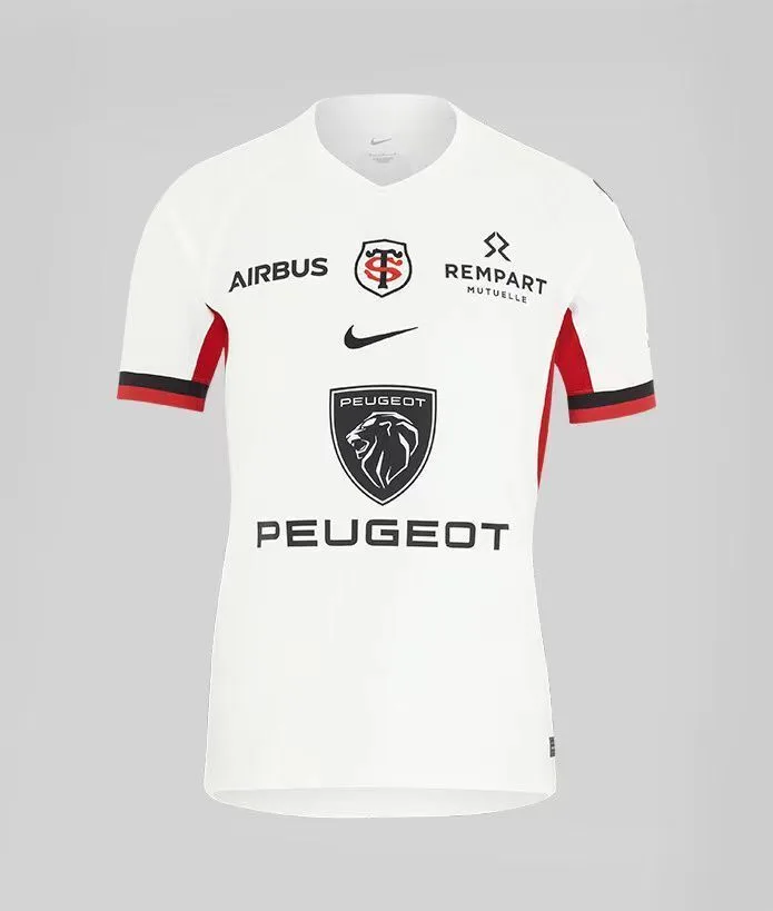 2024-2425图卢斯客场s-5XL