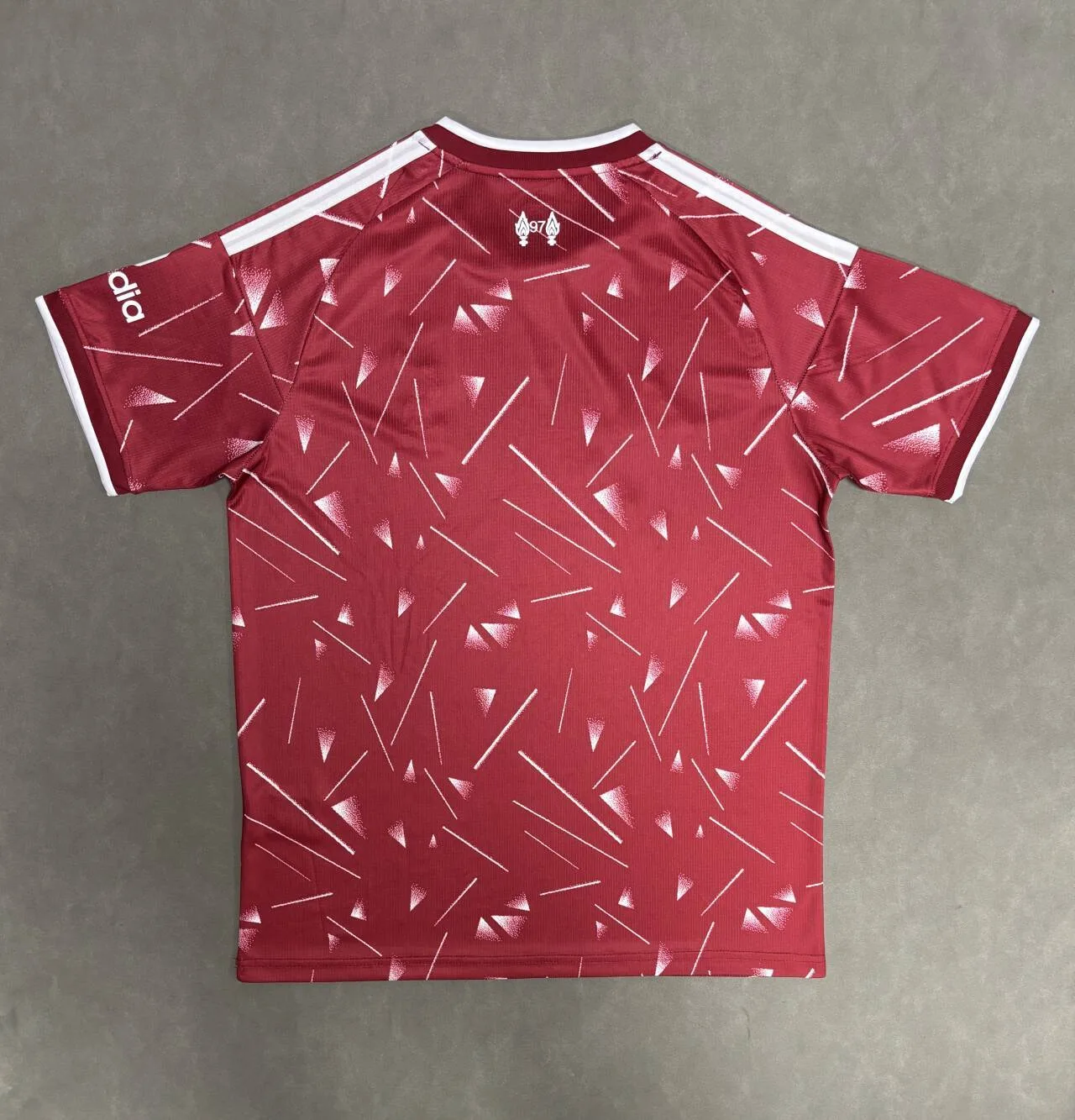 2627利物浦主场S-4XL