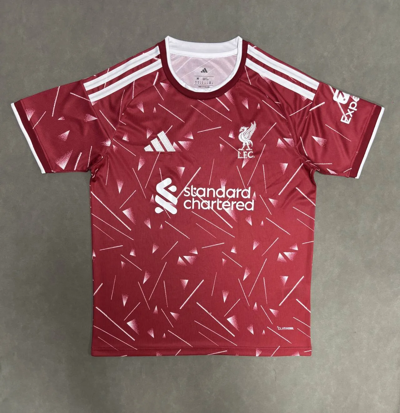 2627利物浦主场S-4XL
